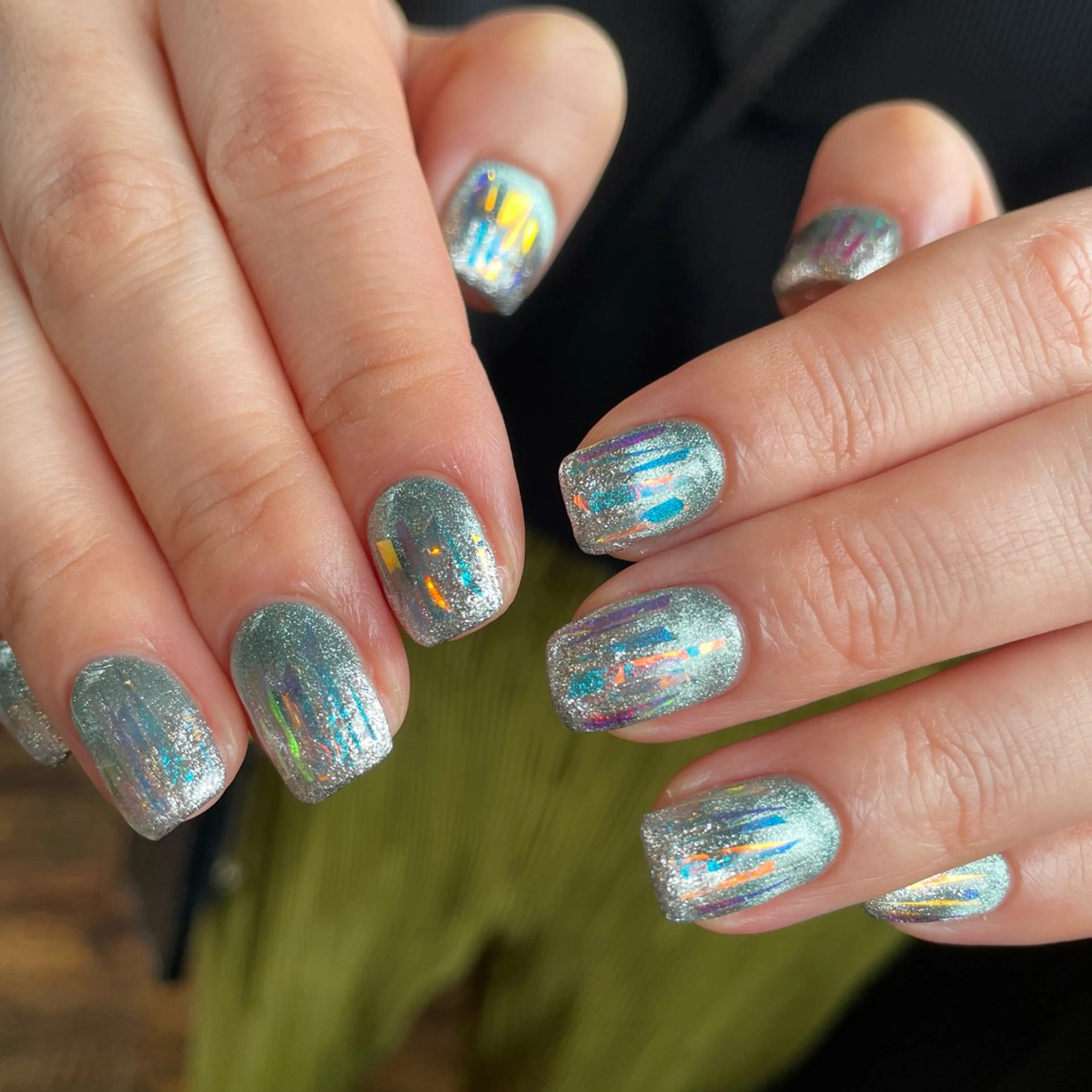 ネイル ハンドネイル Re:chaLu所属・Kasumi _のネイルデザイン