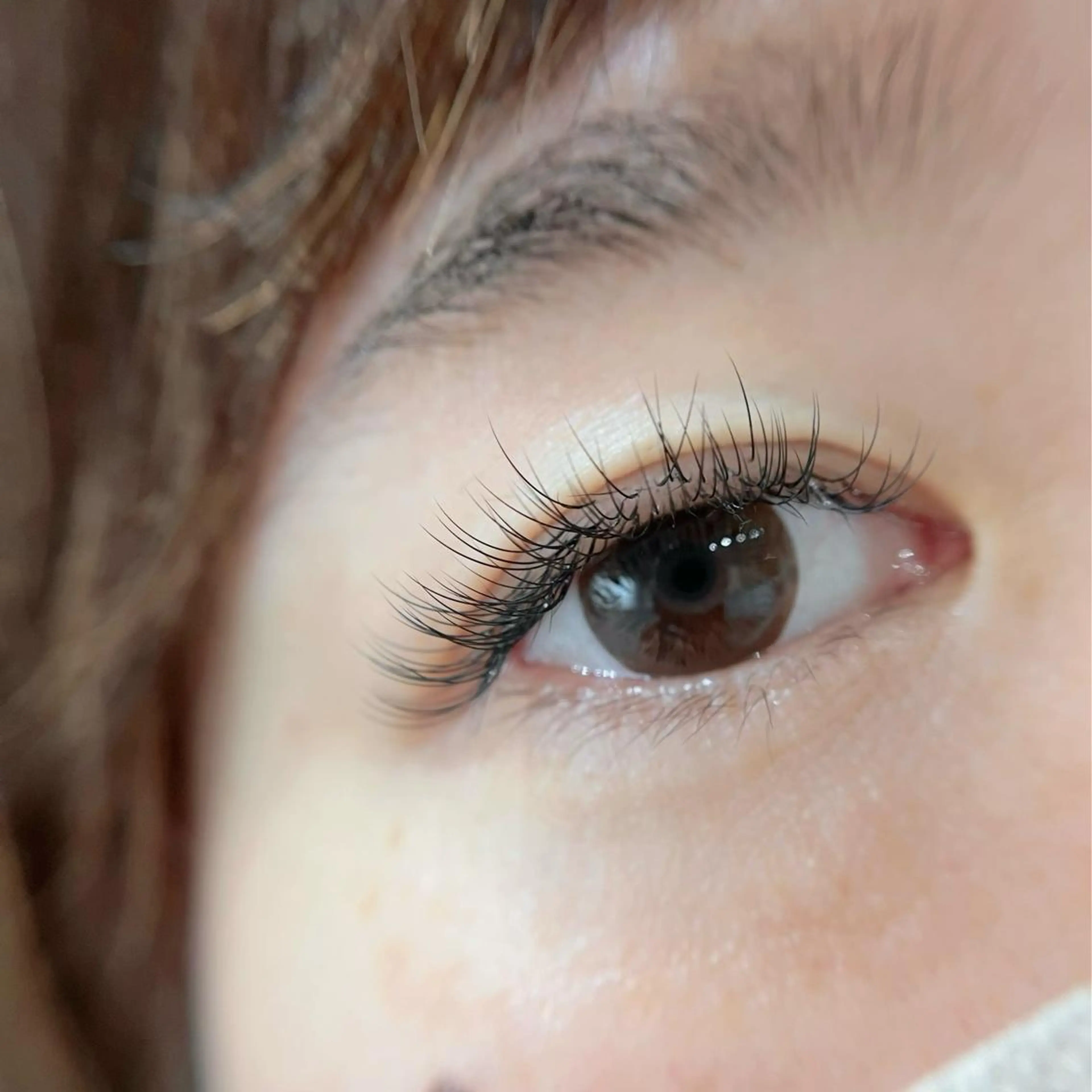 マツエク・マツパ Juicyeye 成増店のマツエク・マツパデザイン