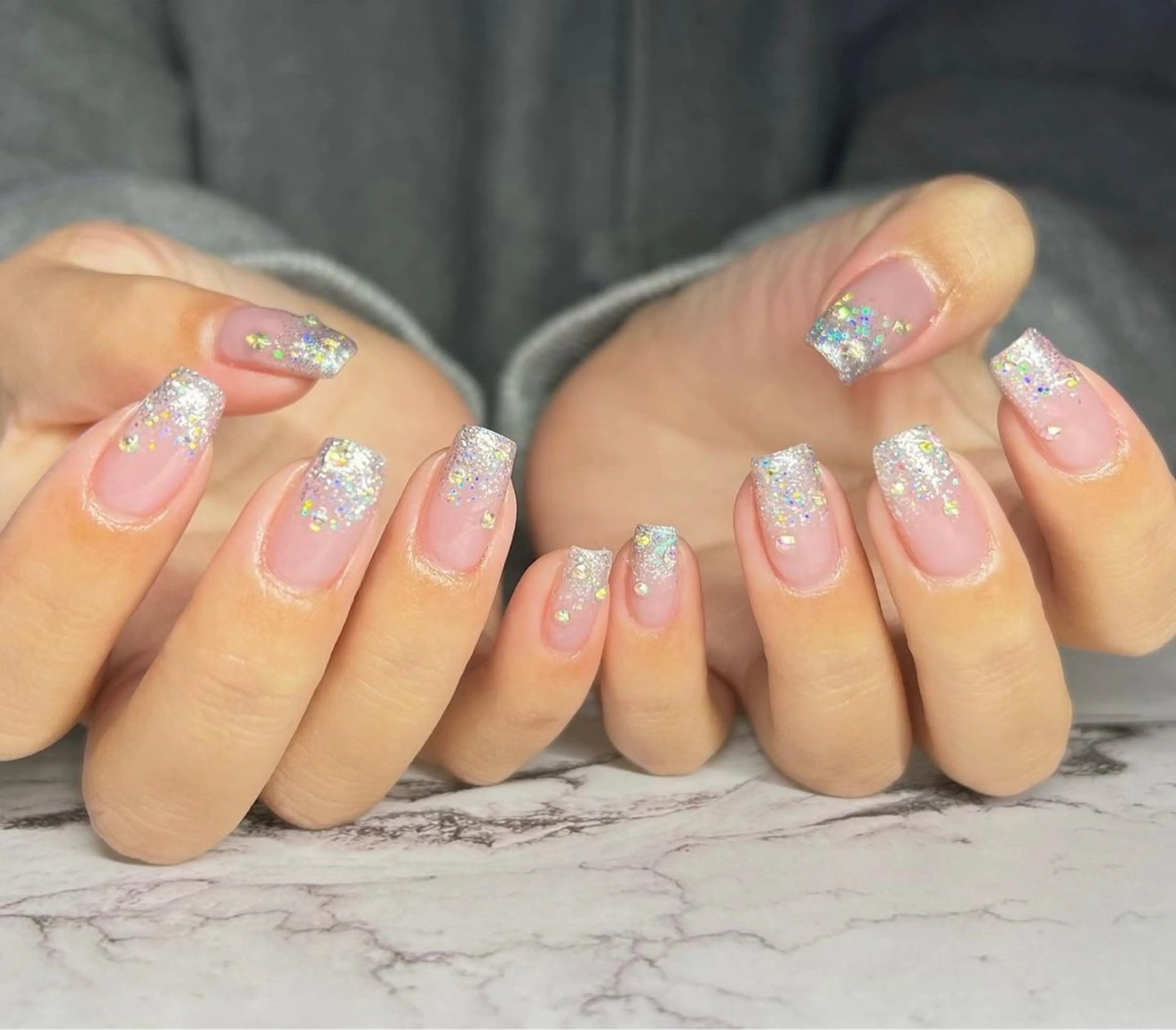 ネイル ハンドネイル Nails' Buuのネイルデザイン