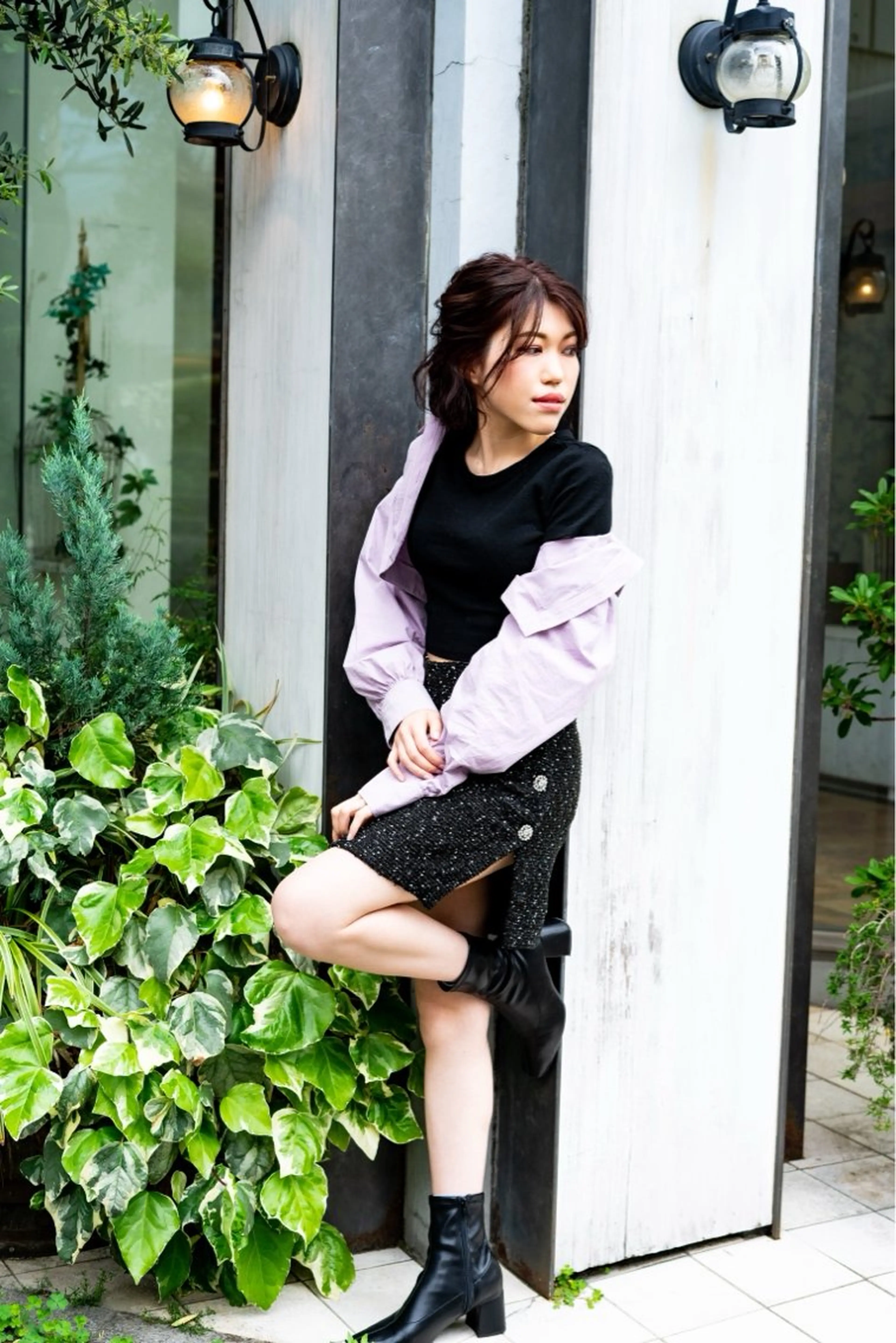 Atelier High|用賀 髪質改善 プライベート美容室所属・用賀美容室 アトリエハイ　比嘉のその他イメージ