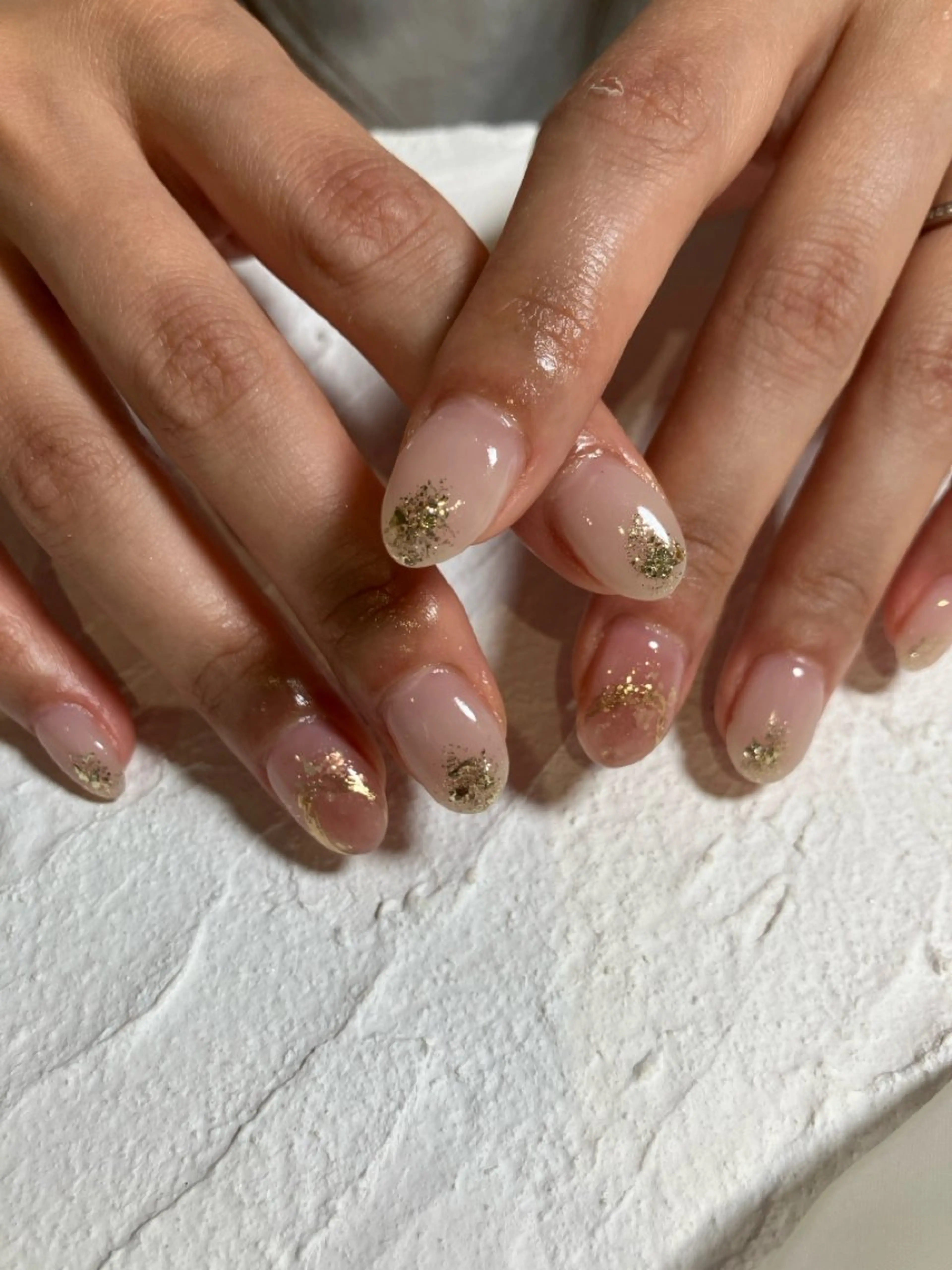 ネイル nail salon neigeのネイルデザイン
