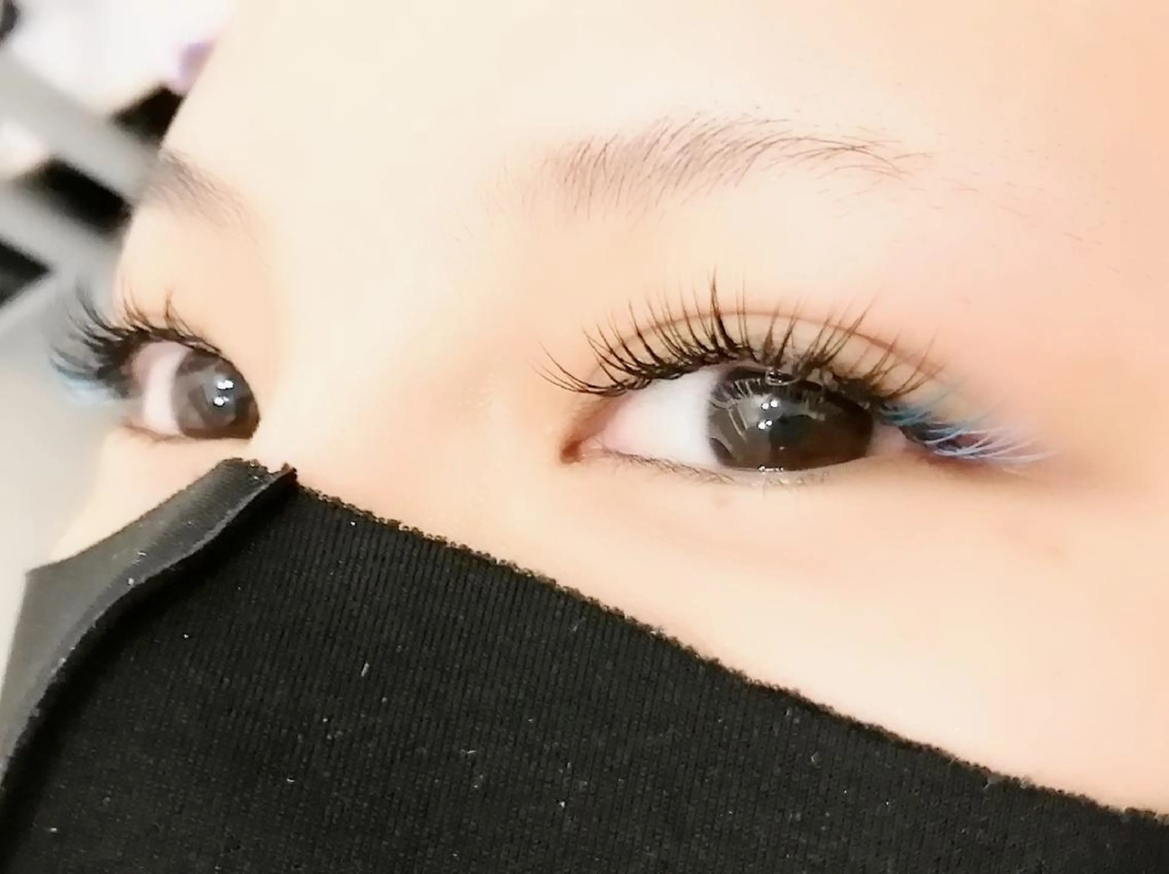 マツエク・マツパ マツエク b. 〜eyelash〜のマツエク・マツパデザイン