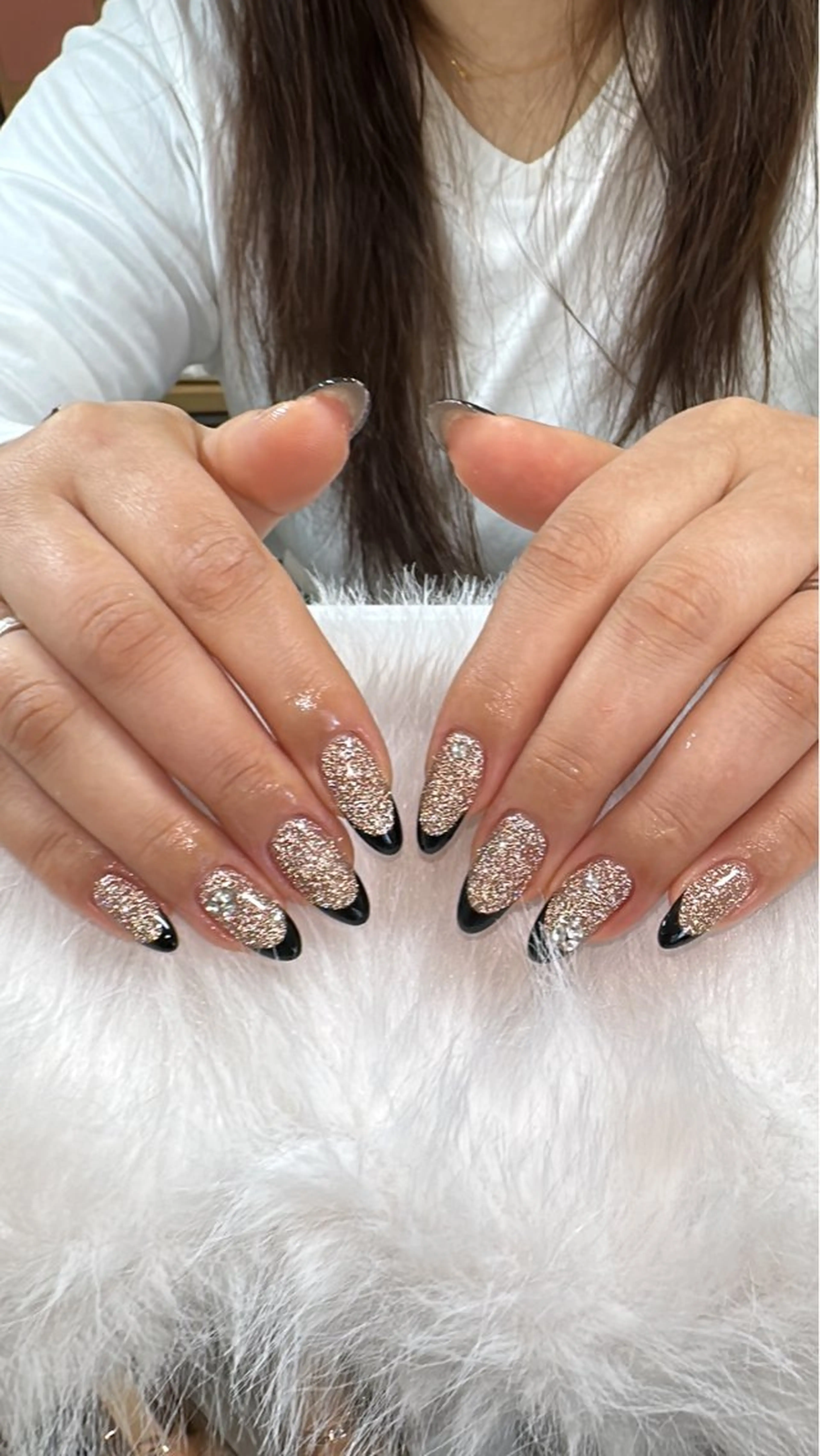 ネイル ハンドネイル MIAMI NAIL所属・Miami Nailのネイルデザイン