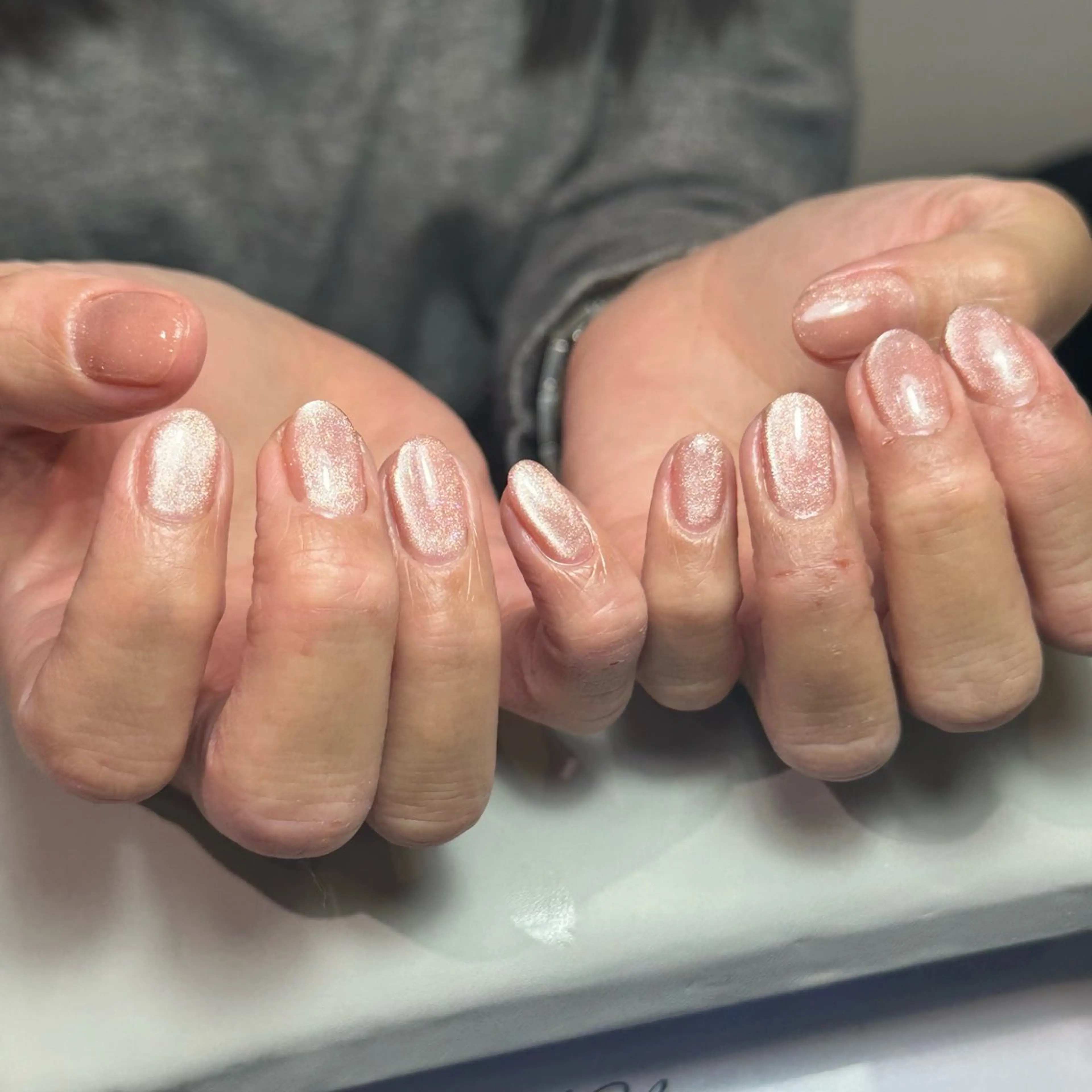 ネイル Lanié yokokawaのネイルデザイン