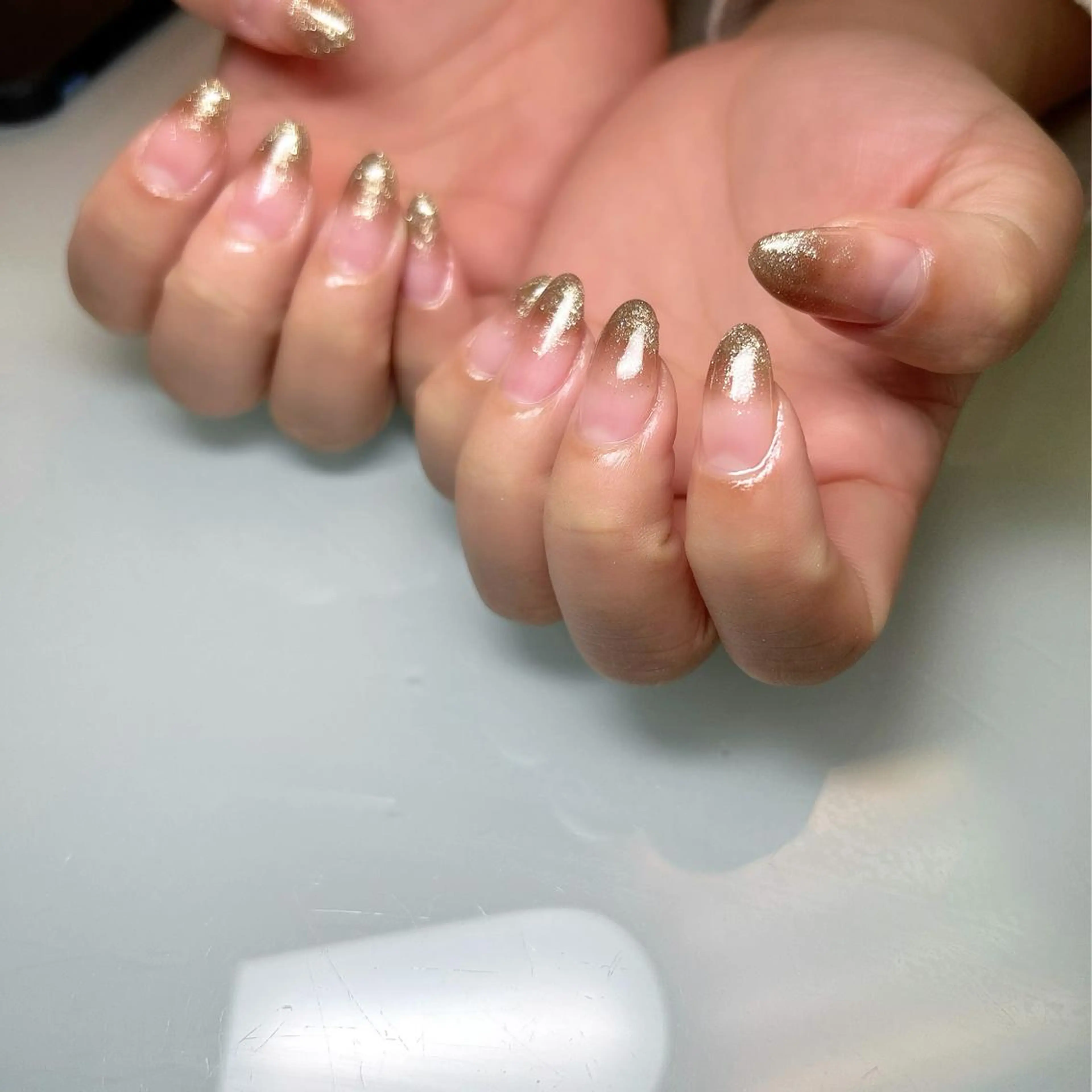 ネイル 中川 ユカのネイルデザイン