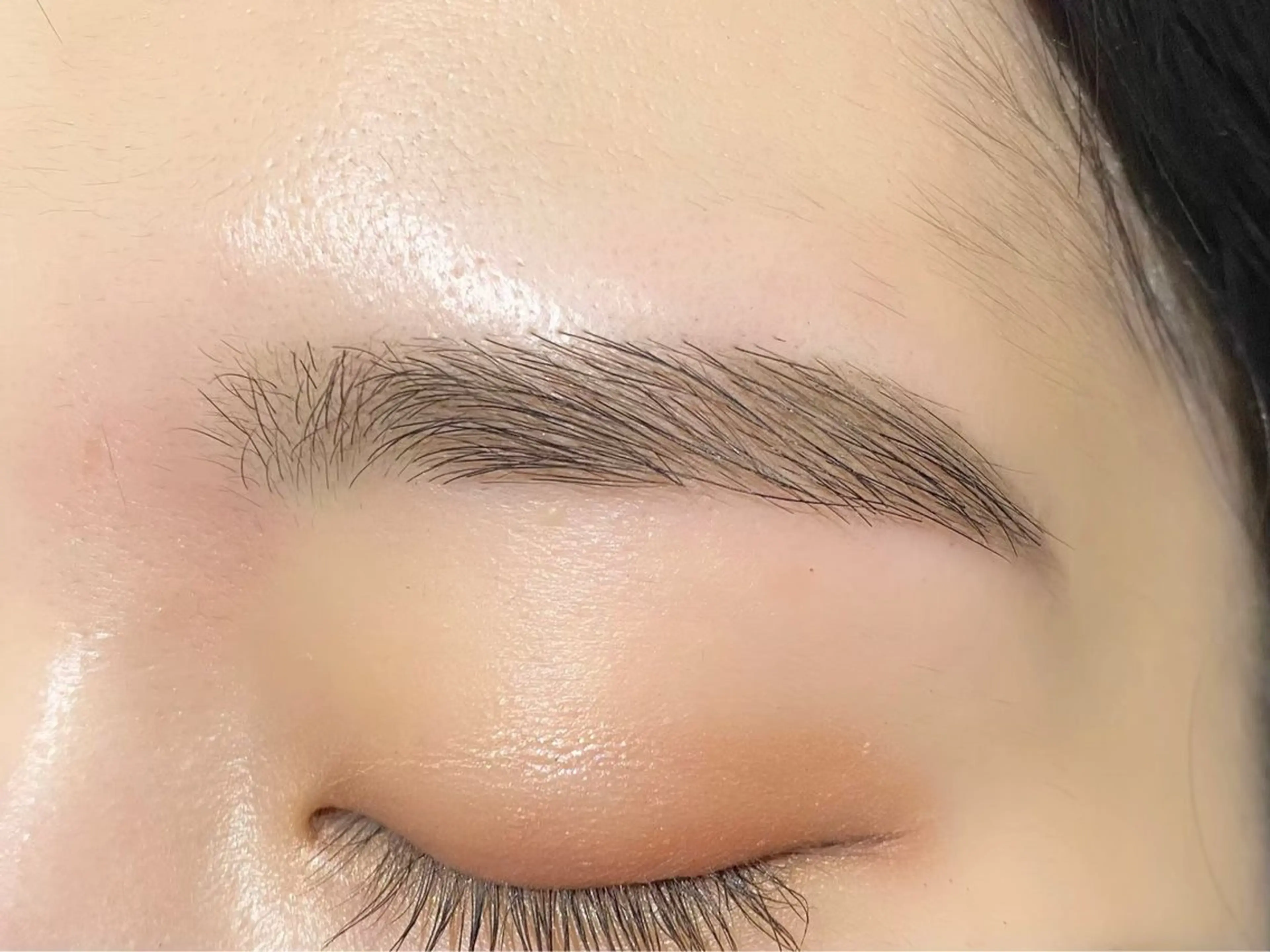 アイブロウ モテ眉No.1🎀 ᴛᴀᴋᴜᴍɪの眉毛・アイブロウイメージ