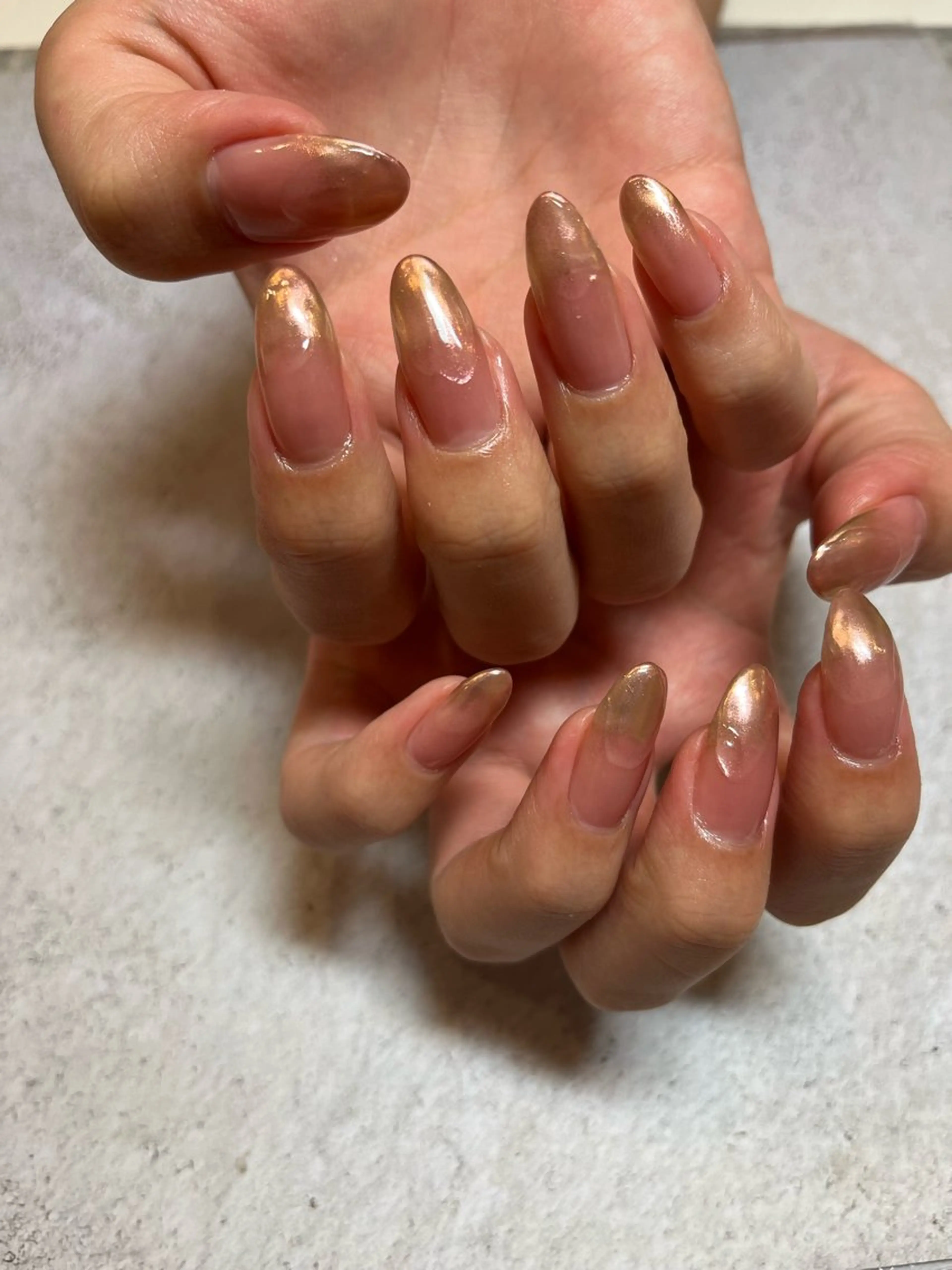 ネイル LINON所属・【LINON】 airiのネイルデザイン