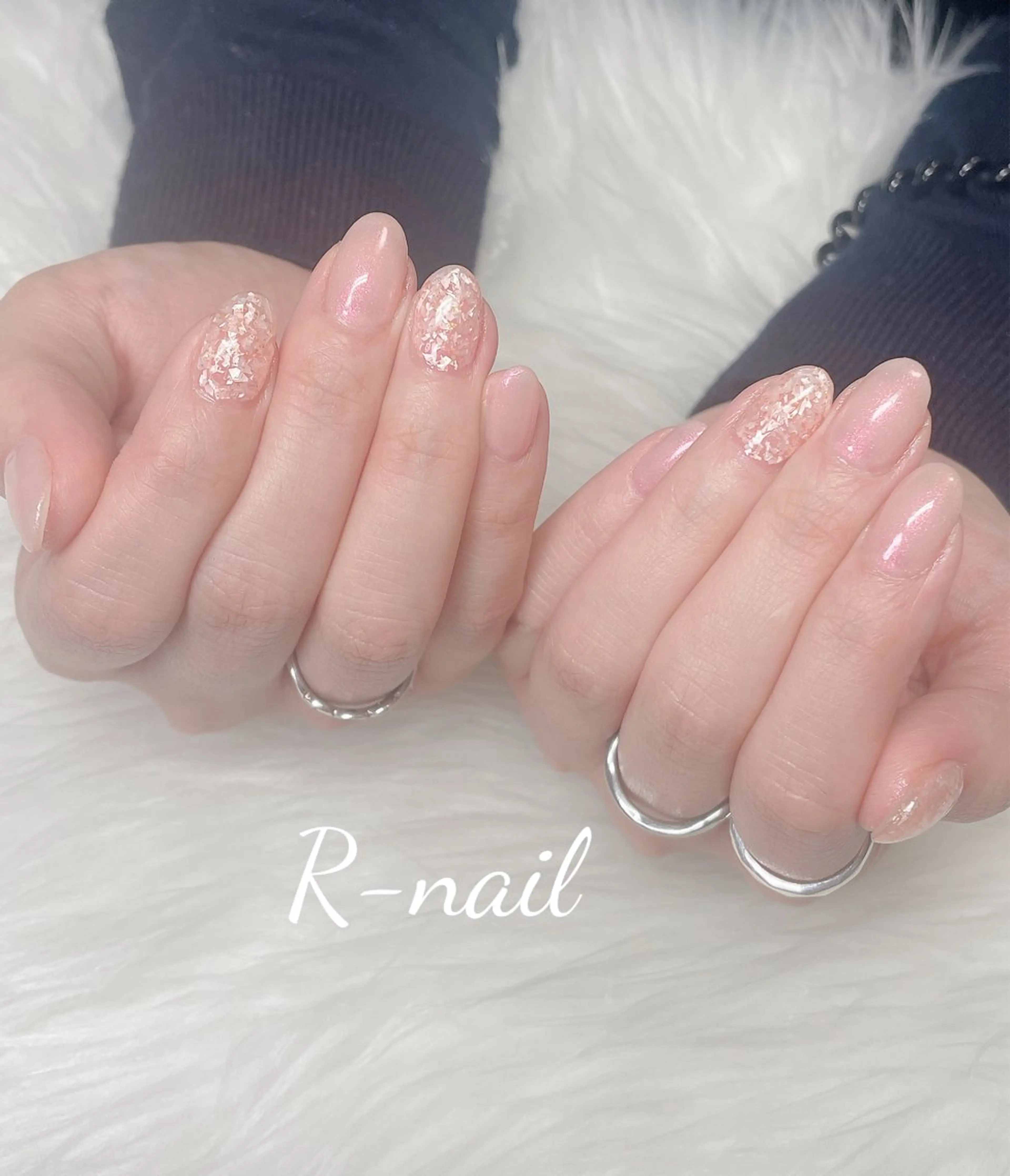 ネイル ハンドネイル R-nail salonのネイルデザイン