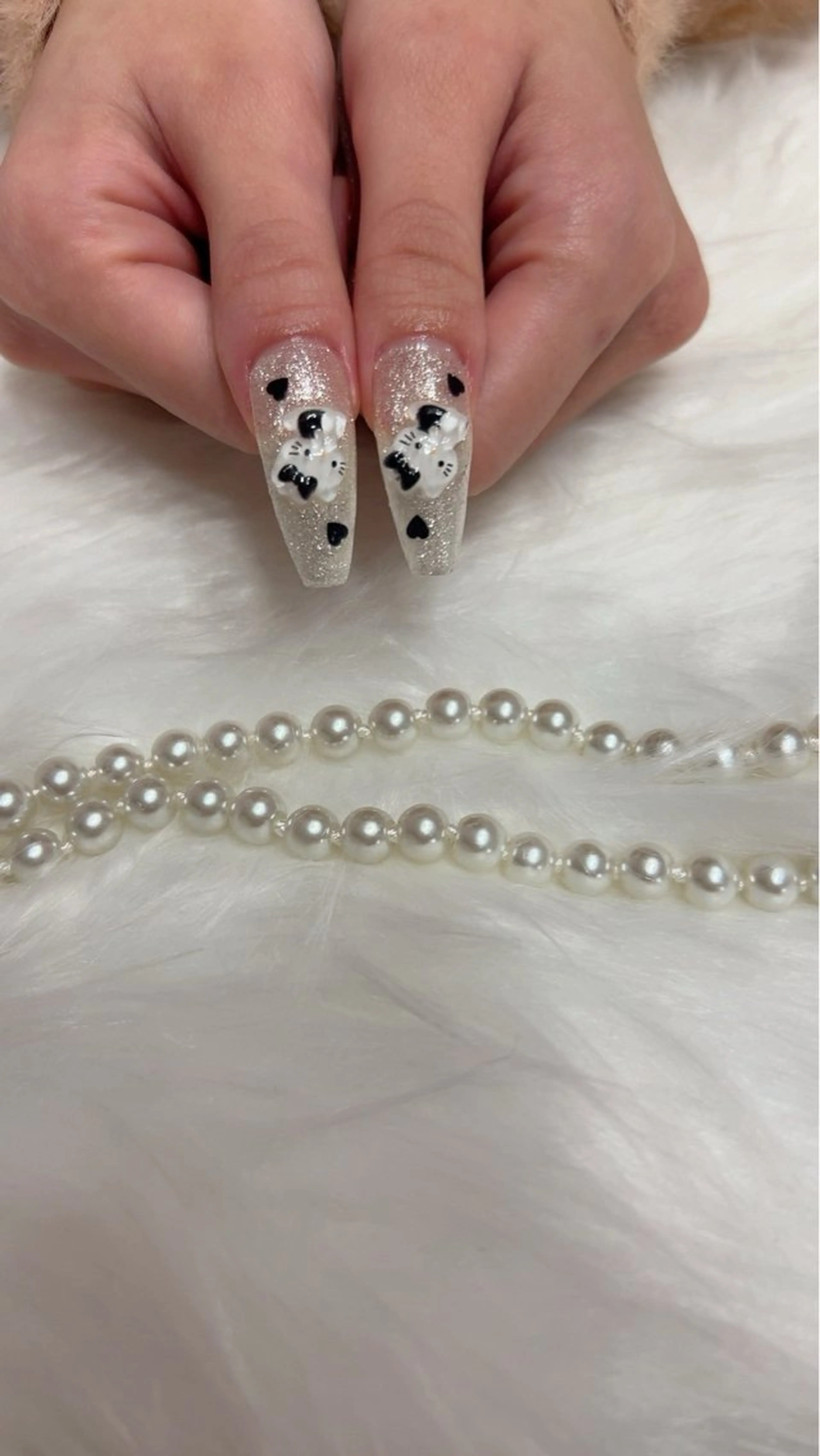 ネイル ちゅるんネイル‎🤍 miyuのネイルデザイン