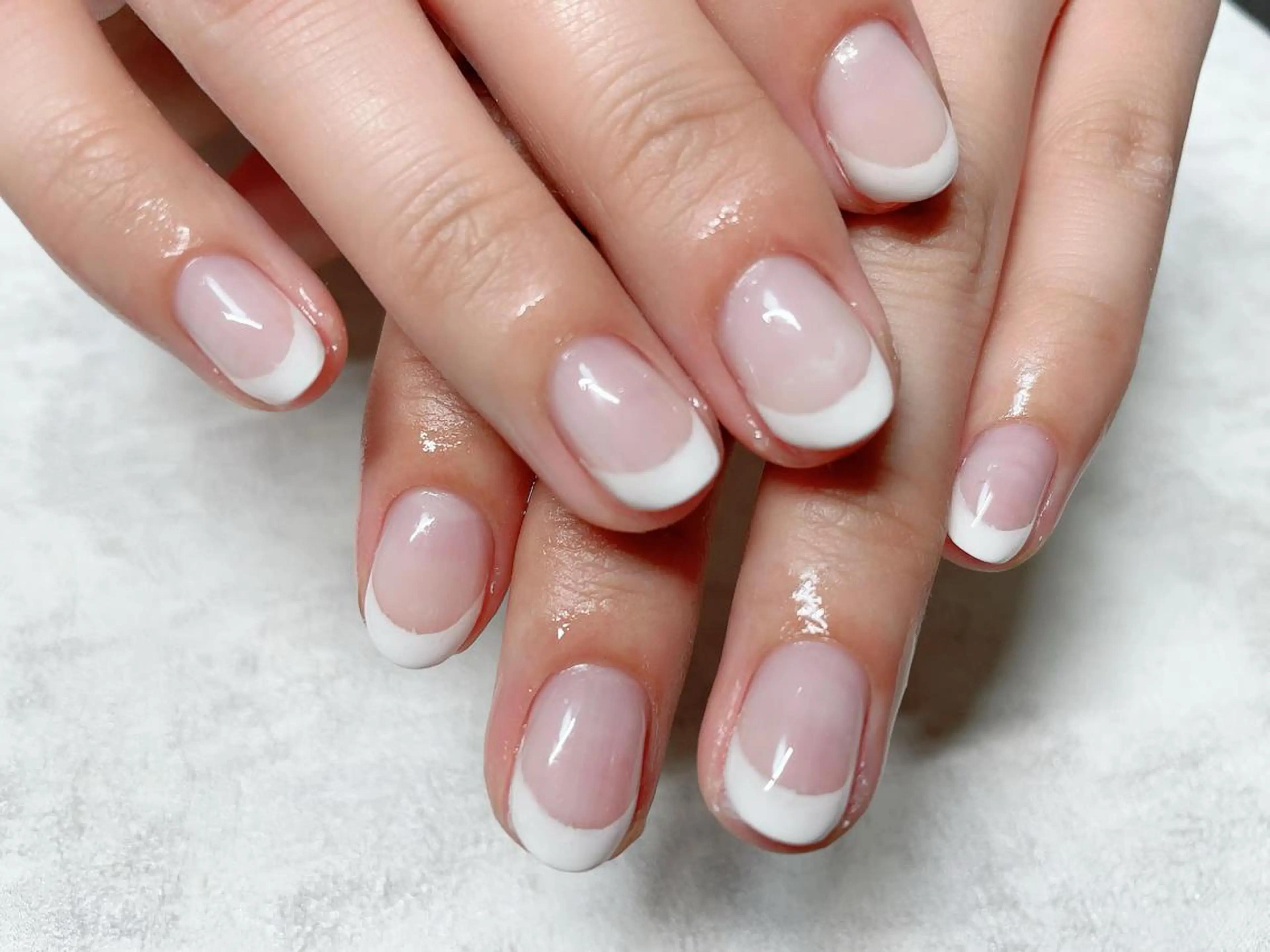 ネイル nail happiness.のネイルデザイン