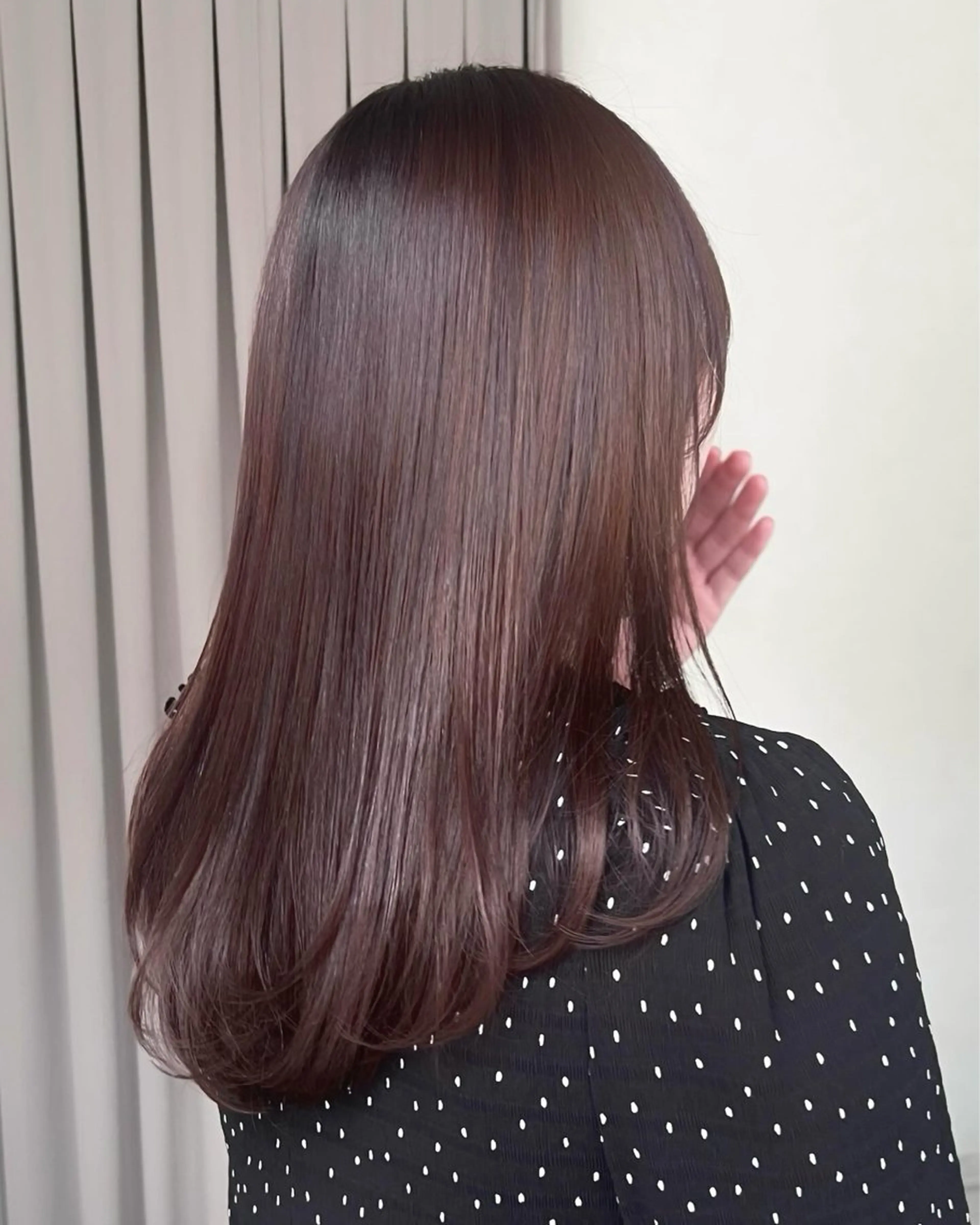 ロング カラー Inity 心斎橋店のその他イメージ