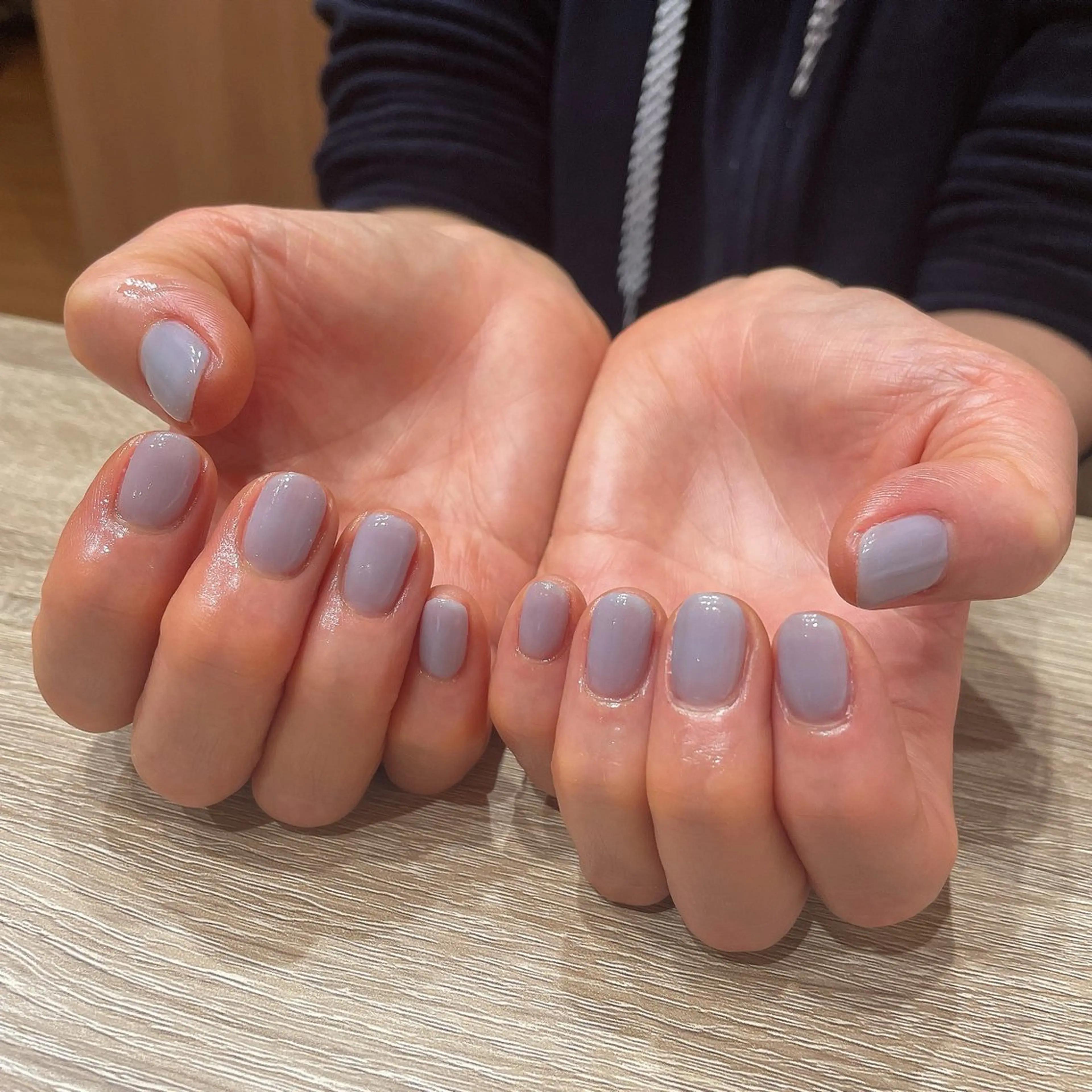 ネイル ハンドネイル liberté所属・liberté🫧 新小岩のネイルデザイン