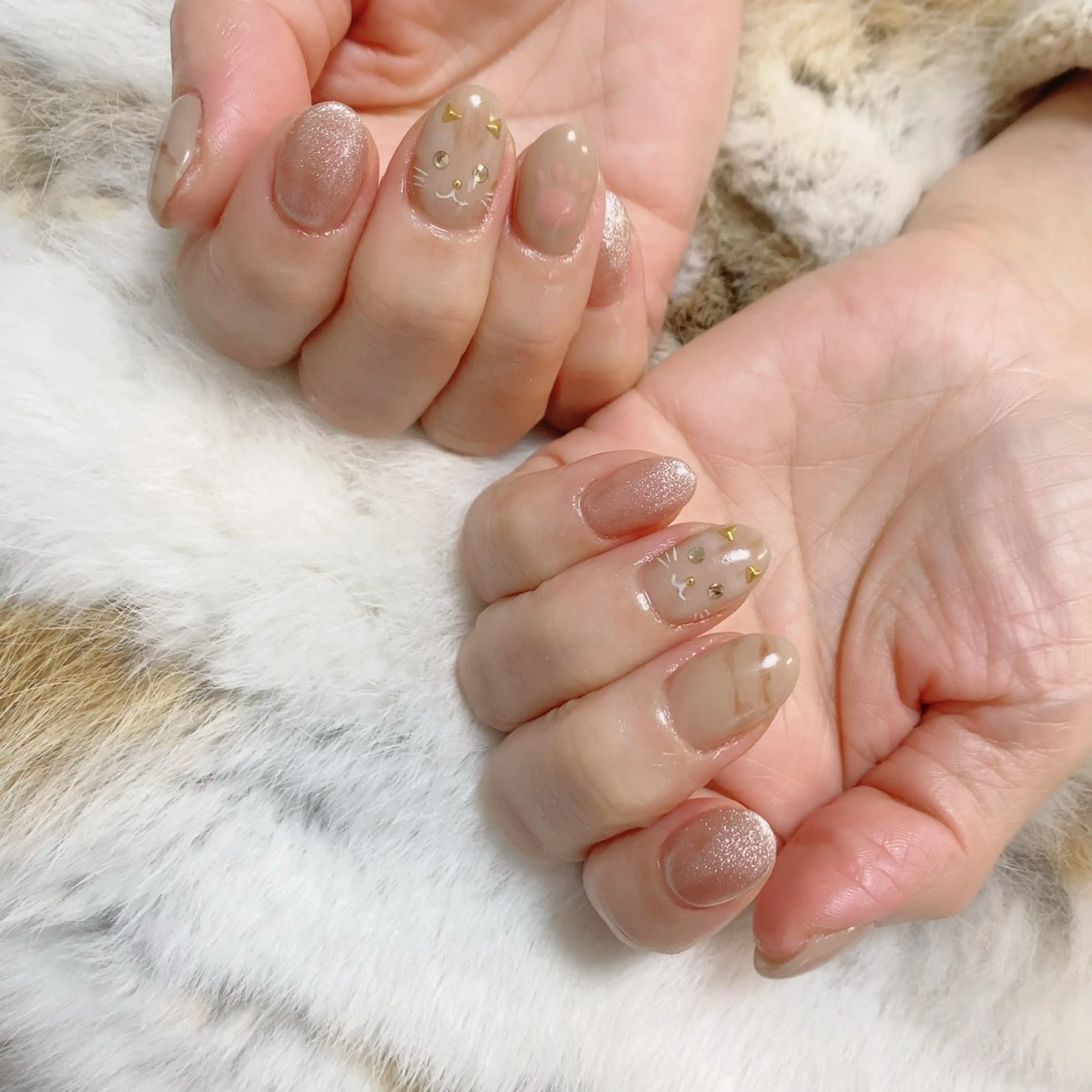 ネイル Lance nailのネイルデザイン
