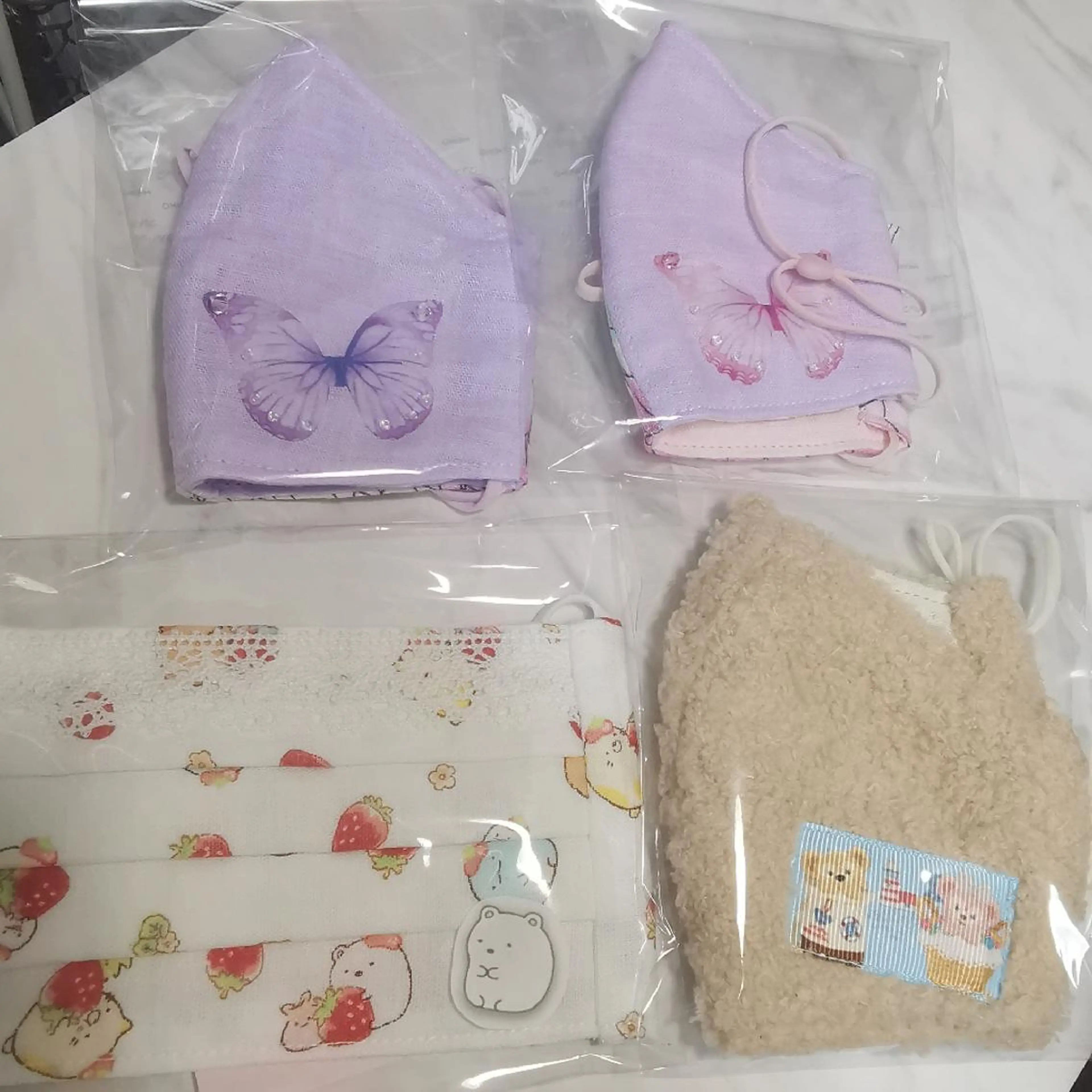 reve あやののネイルデザイン