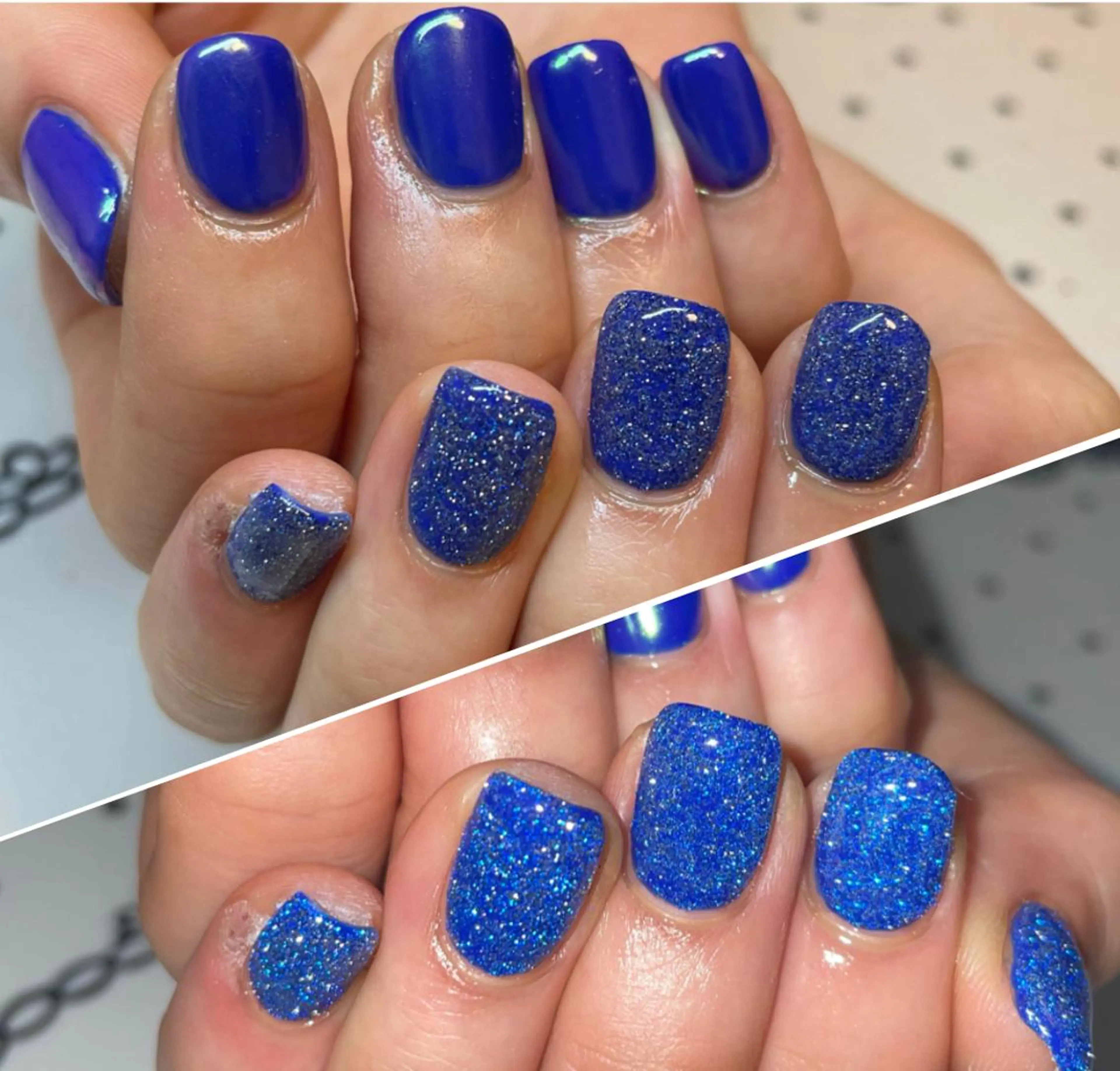 ネイル ハンドネイル nailsalon sugarr所属・nailist cocoのネイルデザイン