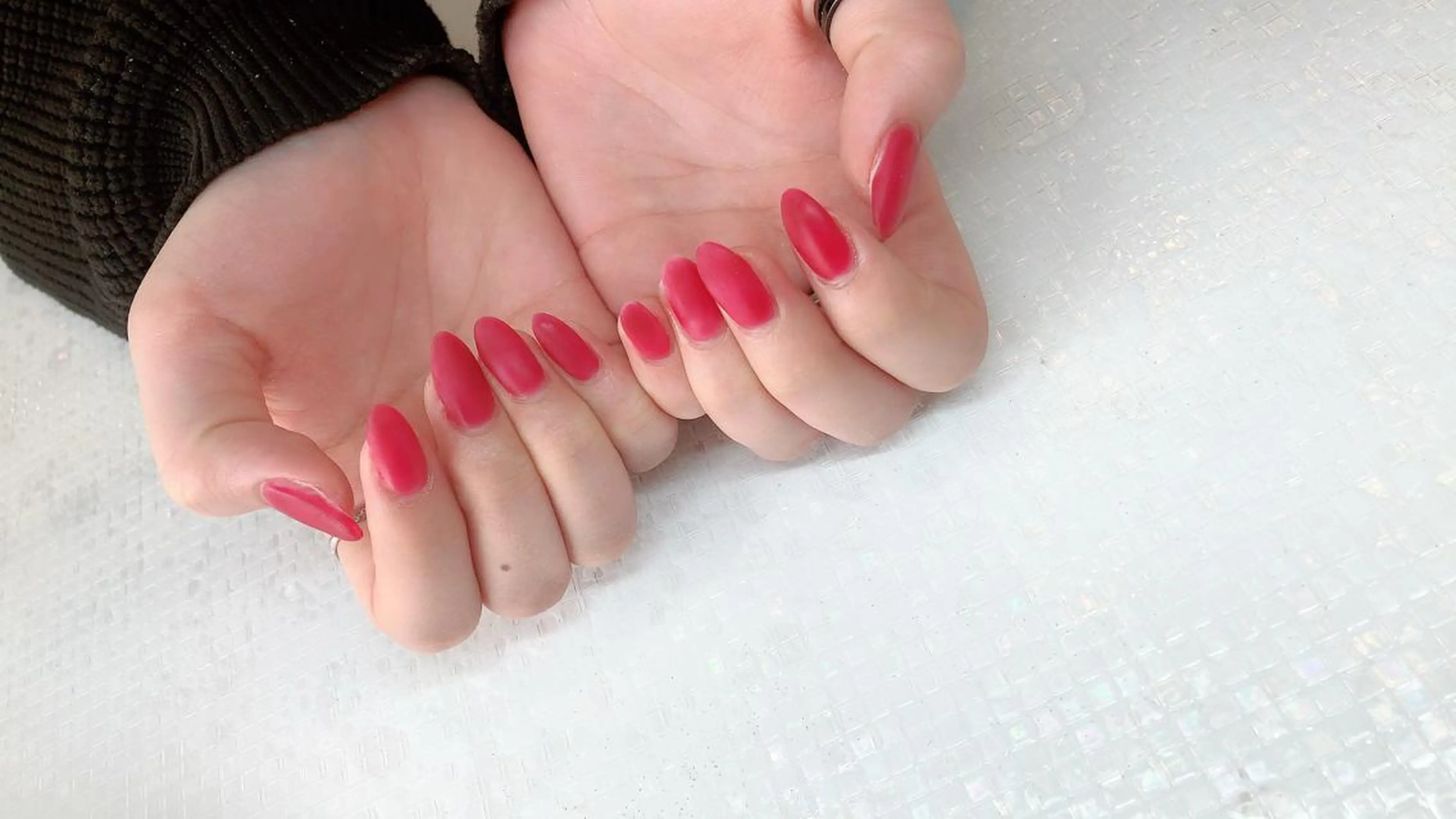 ネイル noix nail &eyeのネイルデザイン