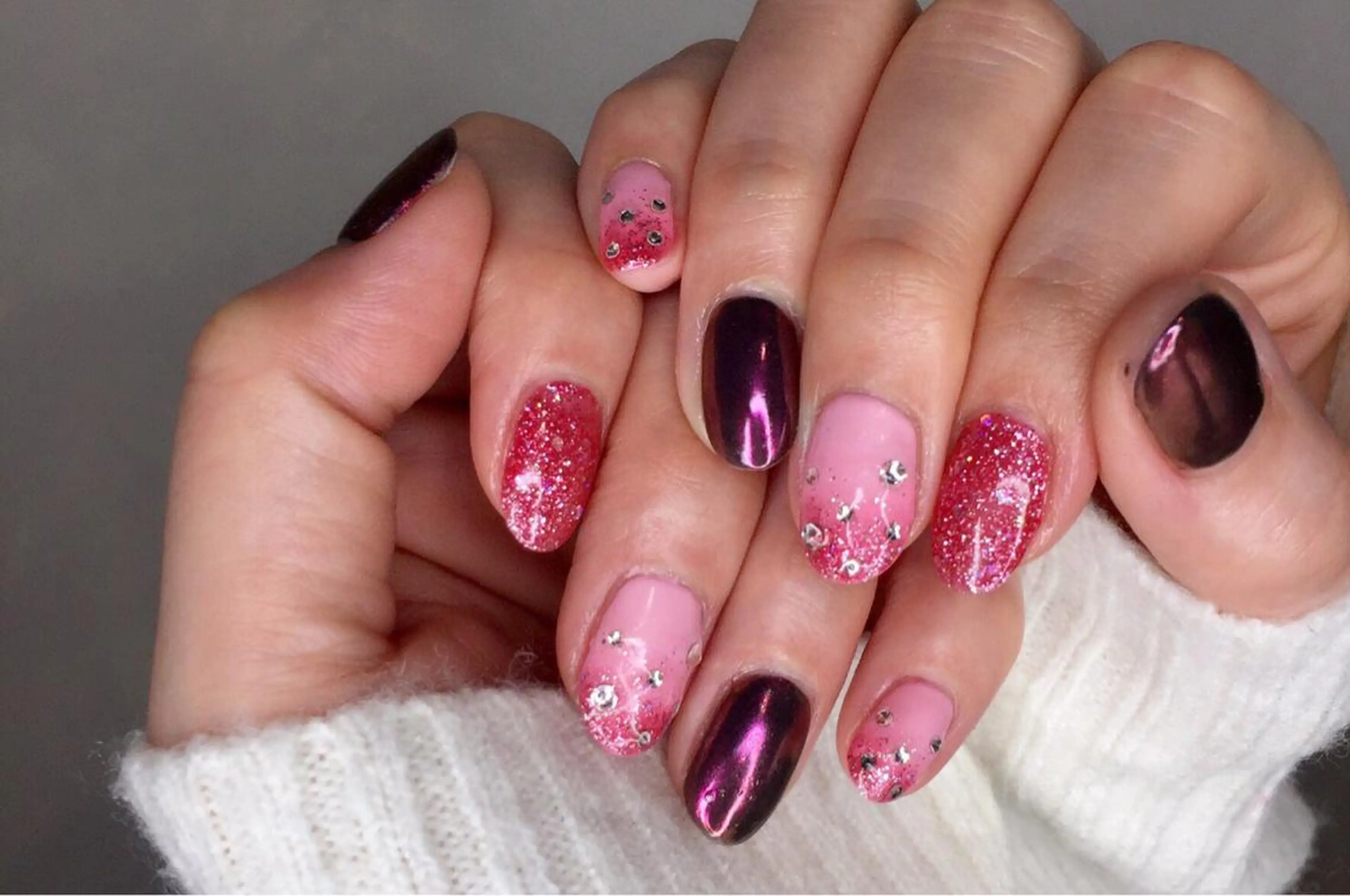 ネイル Salon Ｋのネイルデザイン