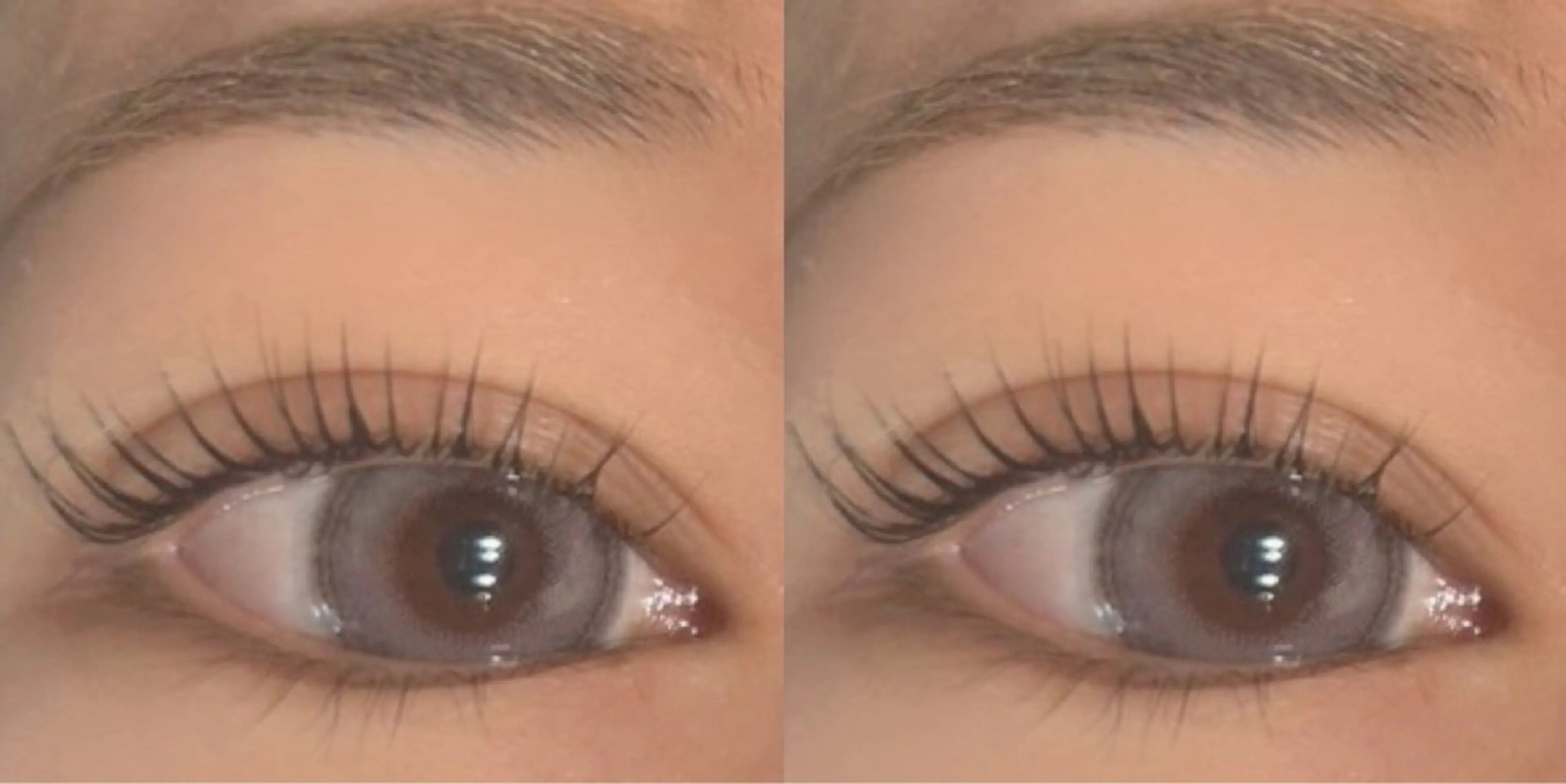 マツエク・マツパ MODA MANAMIᵕ̈のネイルデザイン