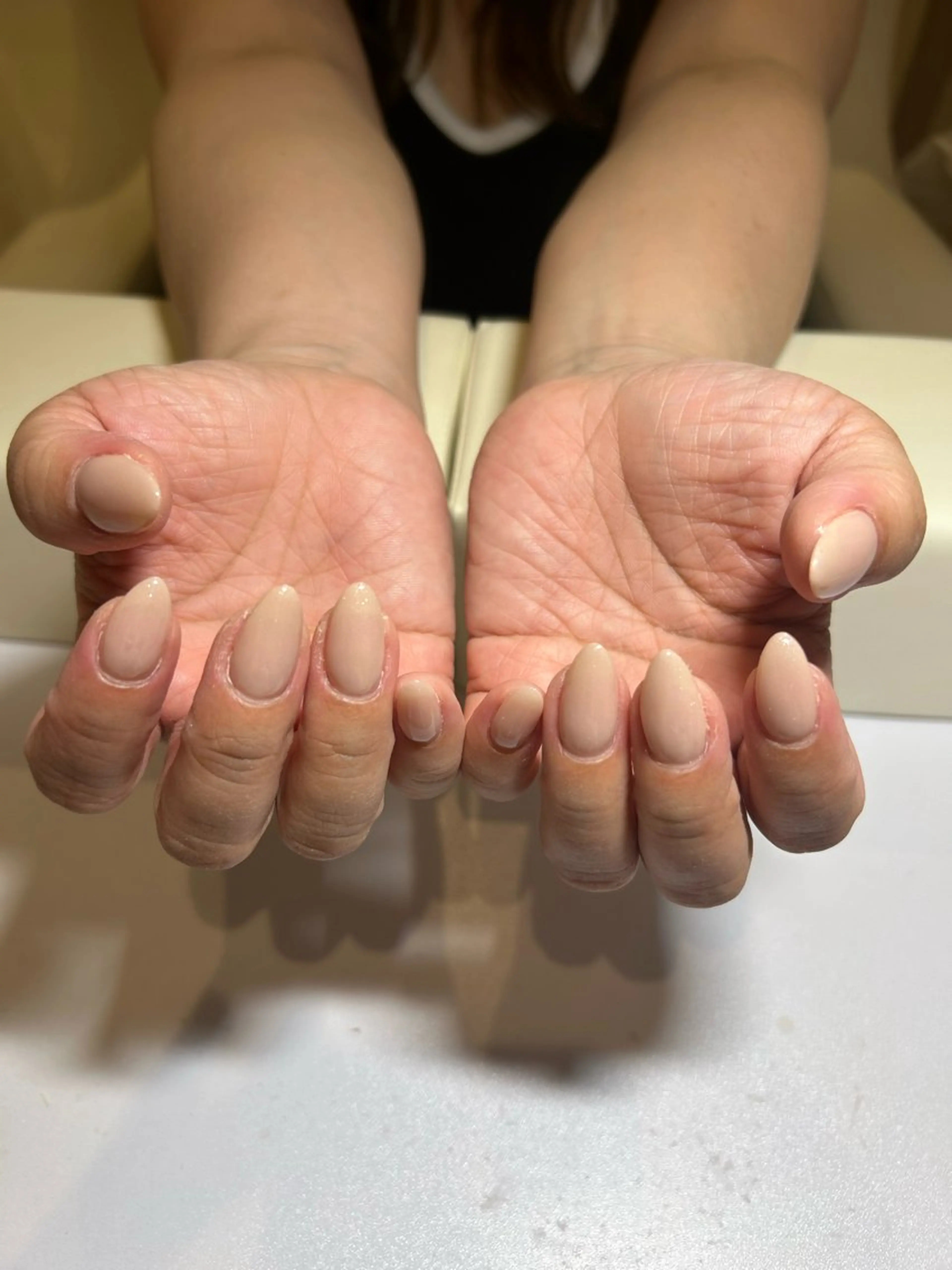 ネイル Nail  AVANCE.所属・AVANCE. イオン和歌山店AIのネイルデザイン