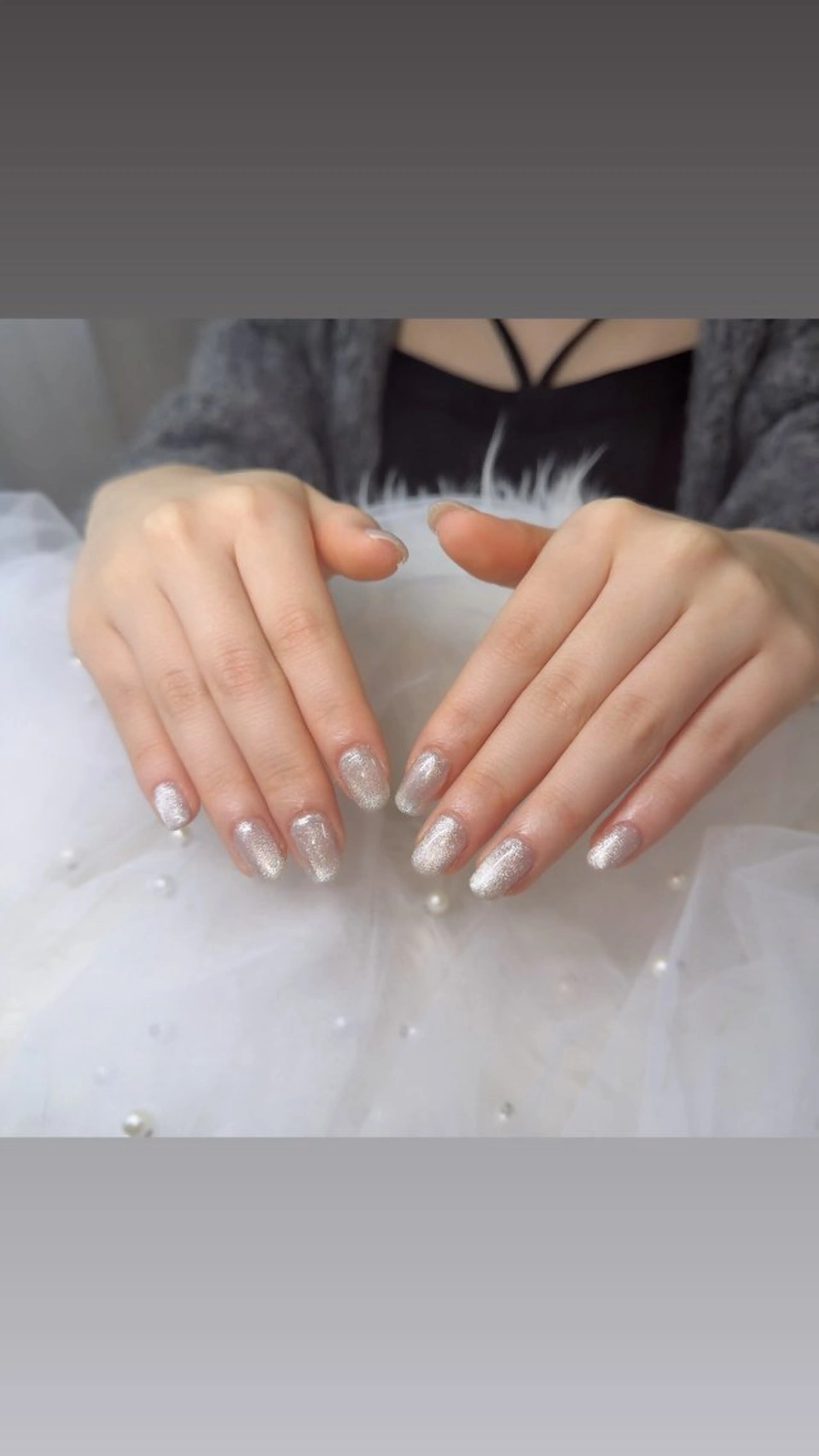 ネイル ハンドネイル Ayu 【パラジェル取扱店】のネイルデザイン