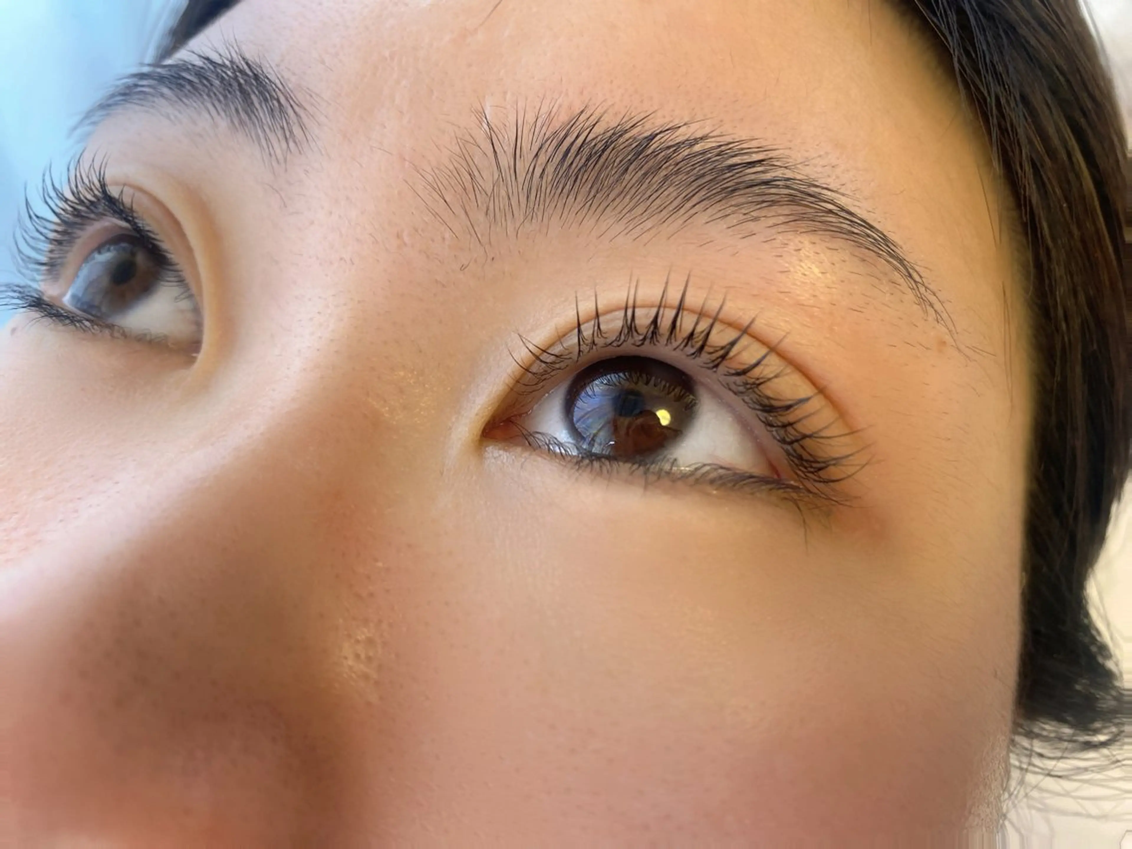 マツエク・マツパ EILIS&EYE SALONのマツエク・マツパデザイン