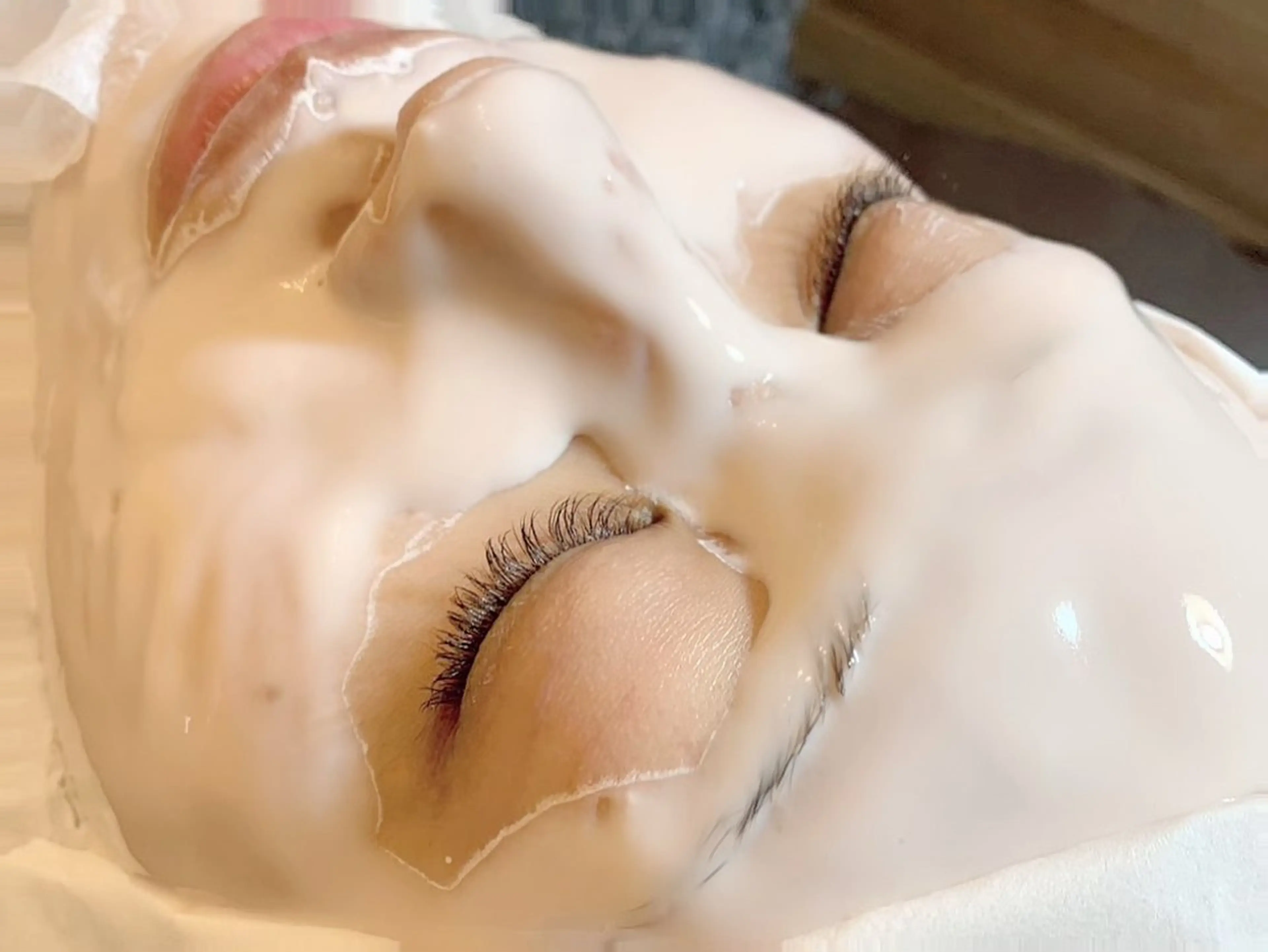 salon de blue所属・salon de blue五反田　土屋のマツエク・マツパデザイン