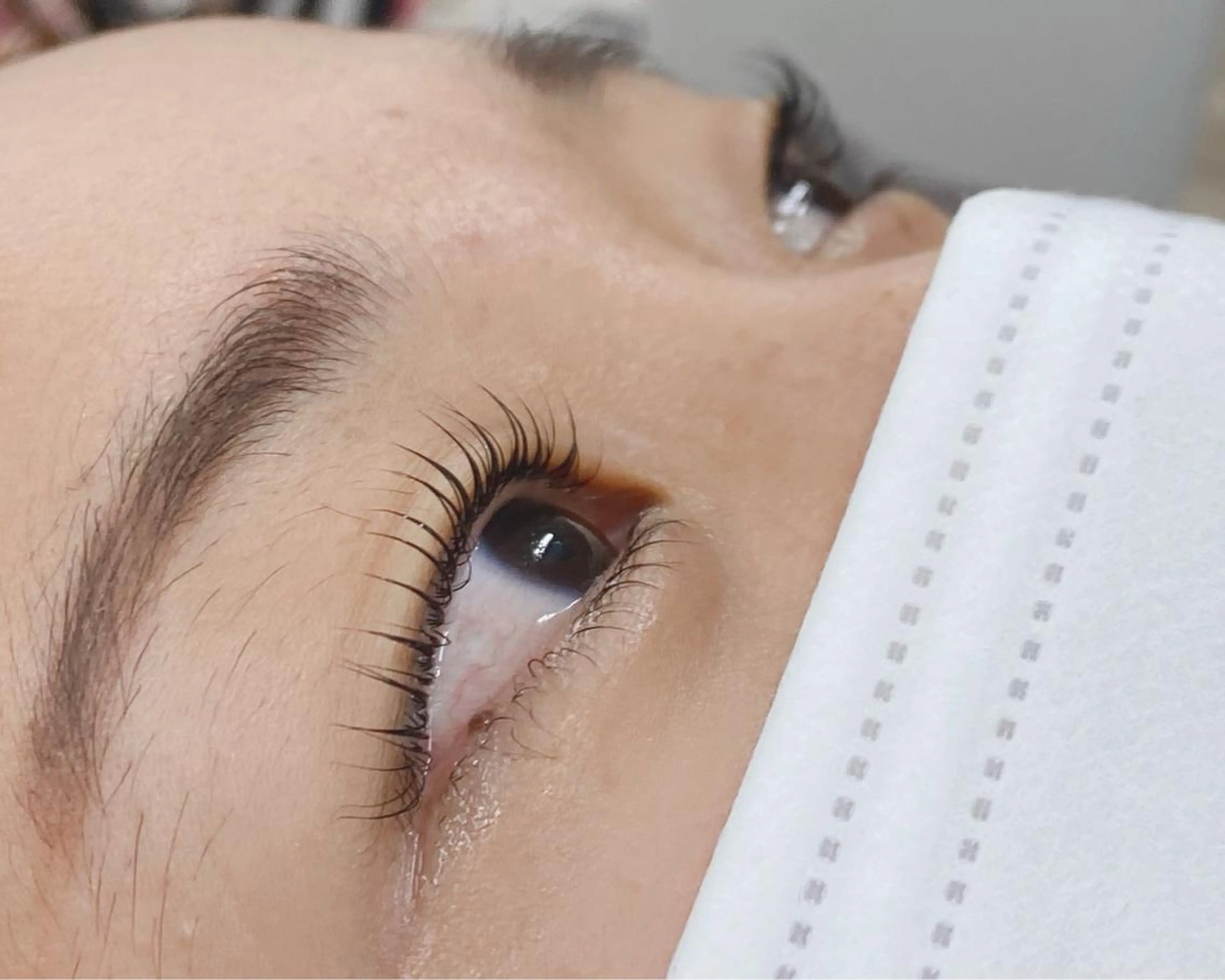 マツエク・マツパ まつげパーマ alicetokyo enari🪄のマツエク・マツパデザイン