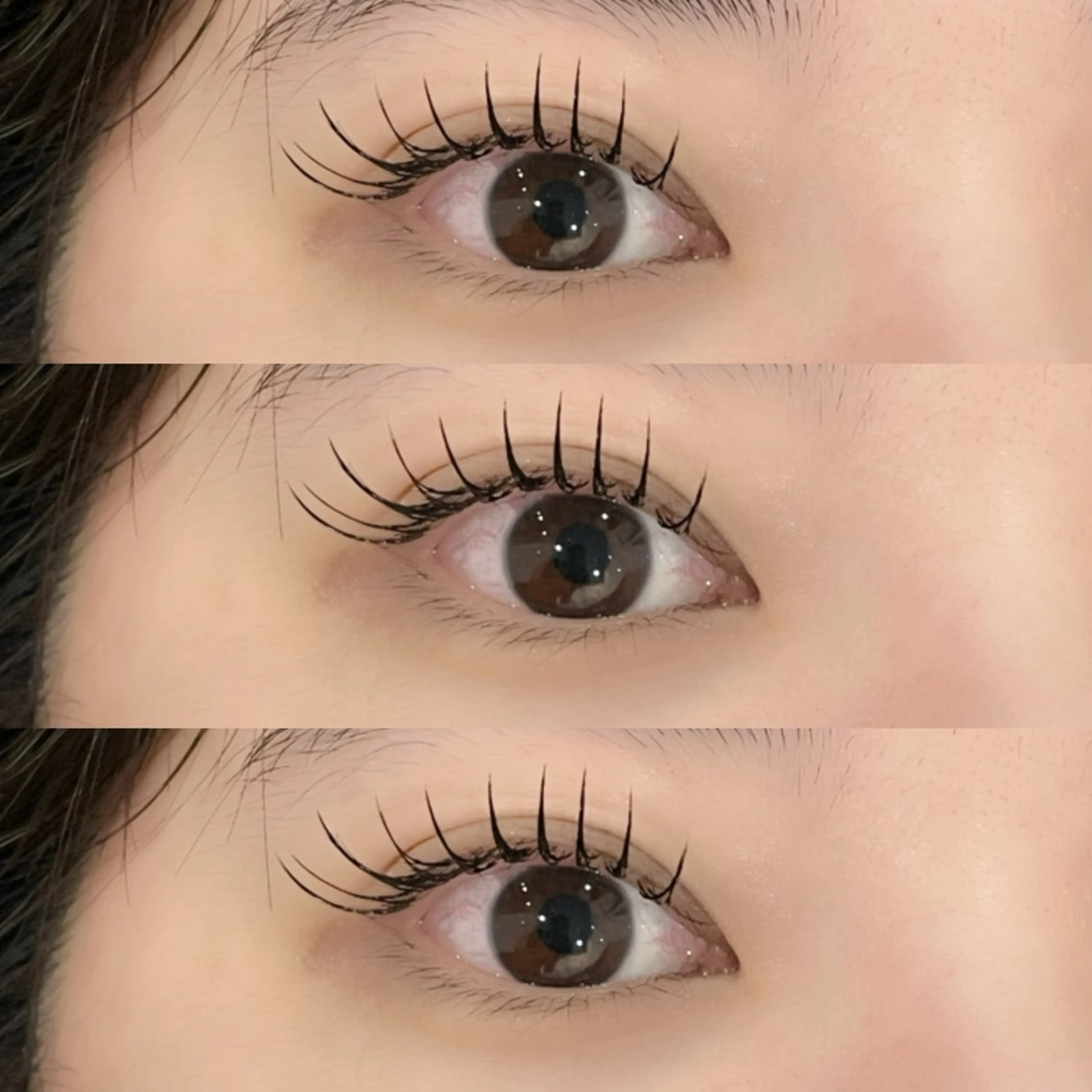 マツエク・マツパ 《EYELA》 ayaka🩰のマツエク・マツパデザイン