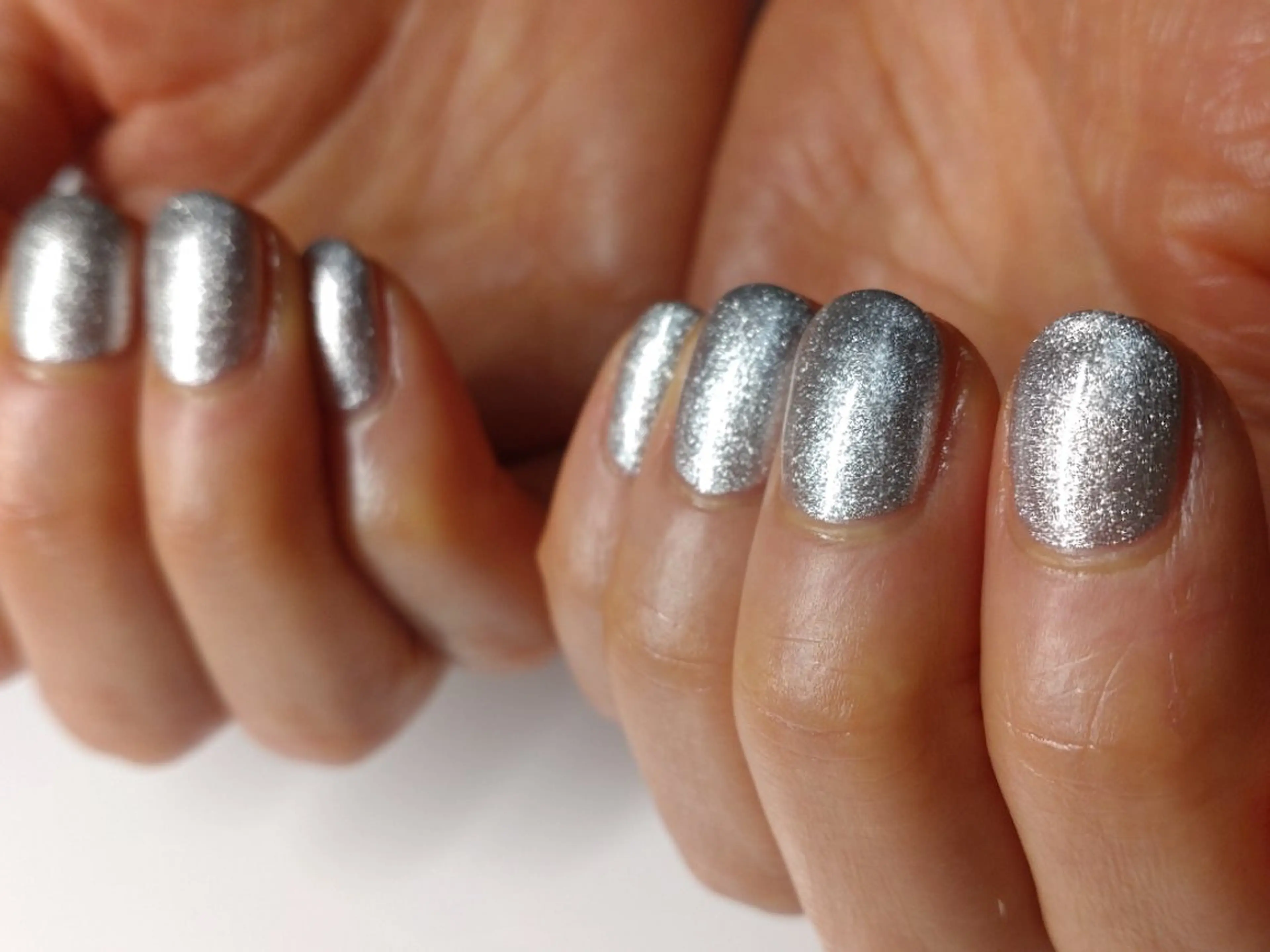 ネイル ジェルネイル ワンカラーネイル ハンドネイル norafu.所属・nail 　norafu.のネイルデザイン