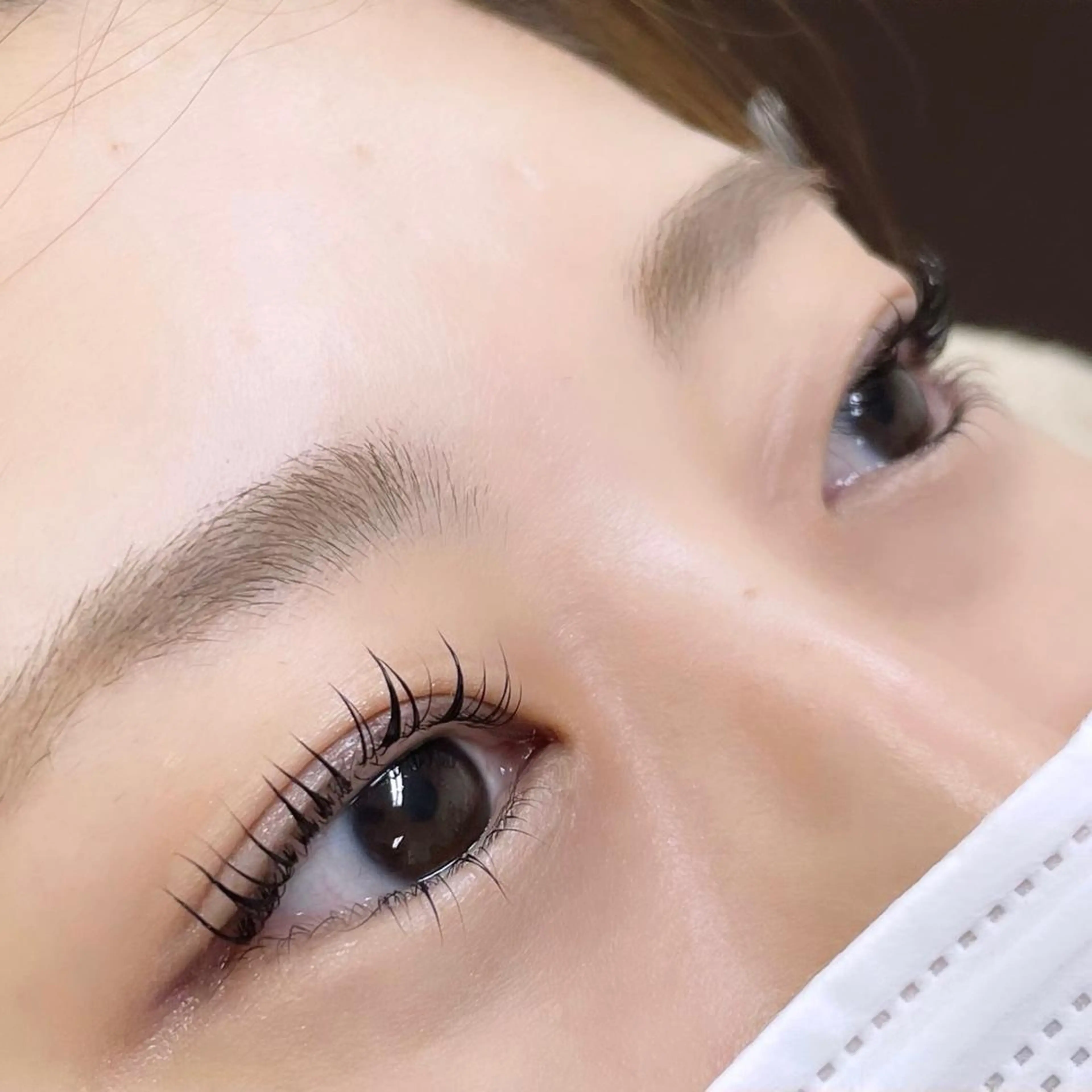 マツエク・マツパ まつげパーマ 🫧bianca ARAI🫧のマツエク・マツパデザイン