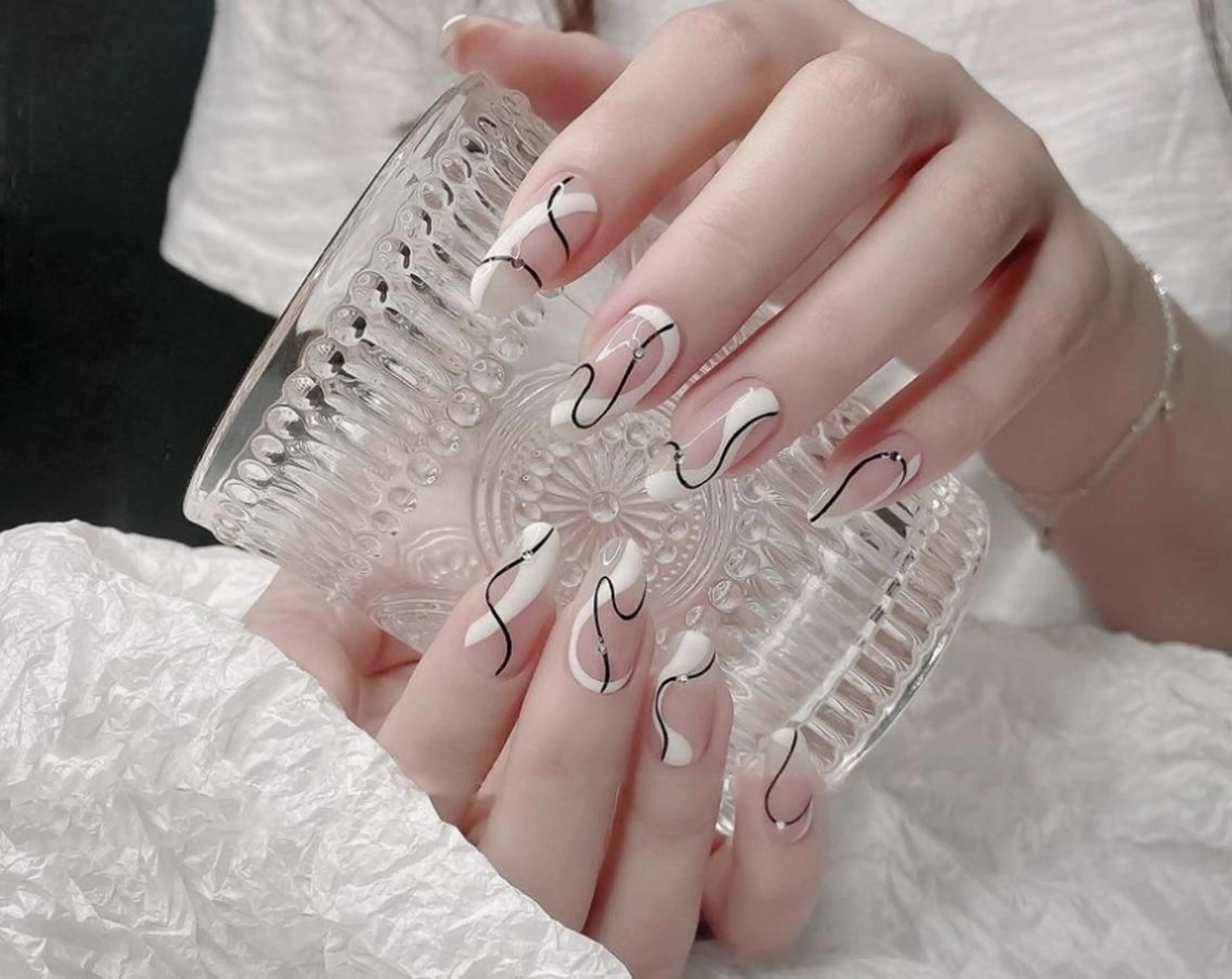 ネイル Cute beauty2のマツエク・マツパデザイン