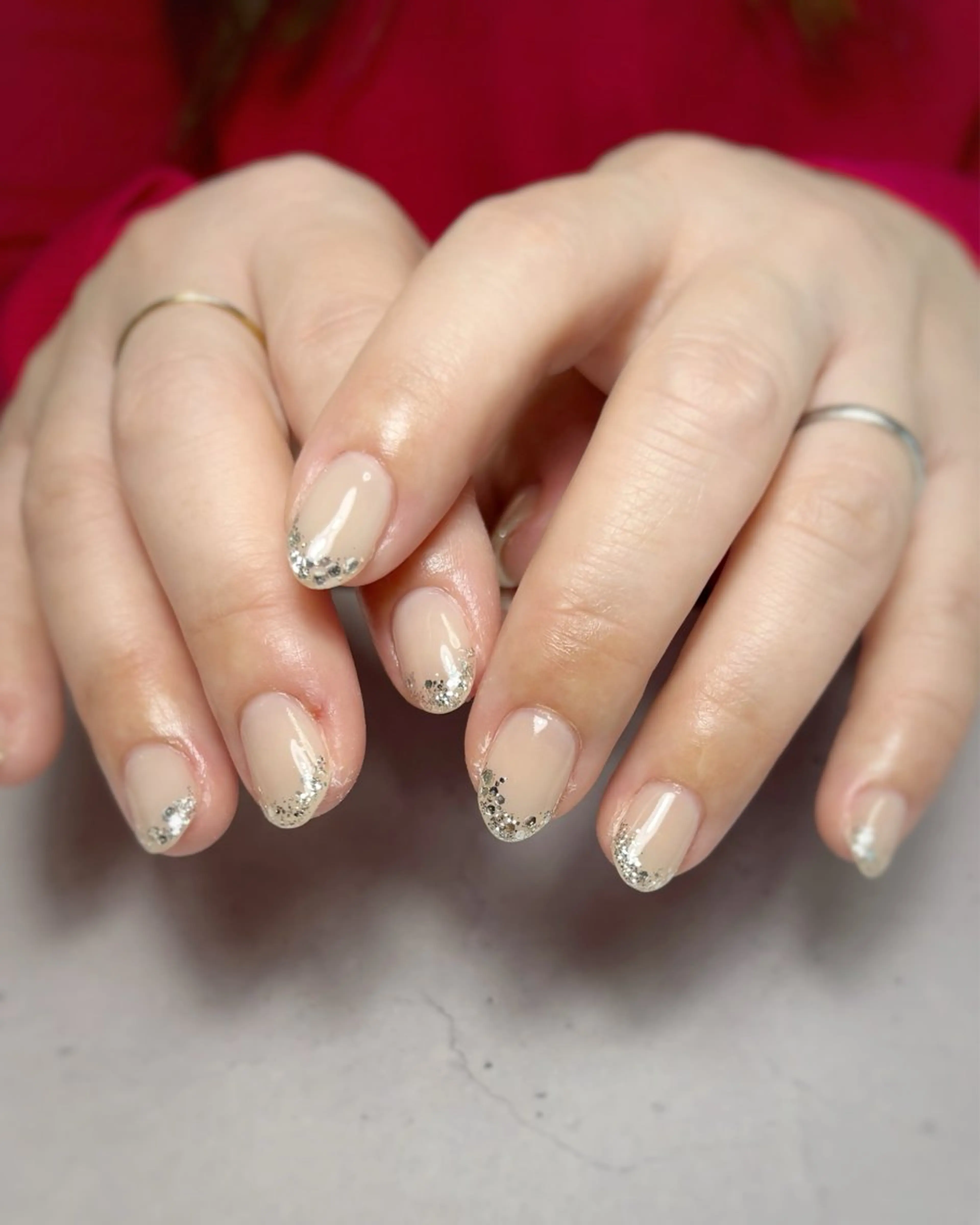 ネイル ころろんネイル nazuのネイルデザイン