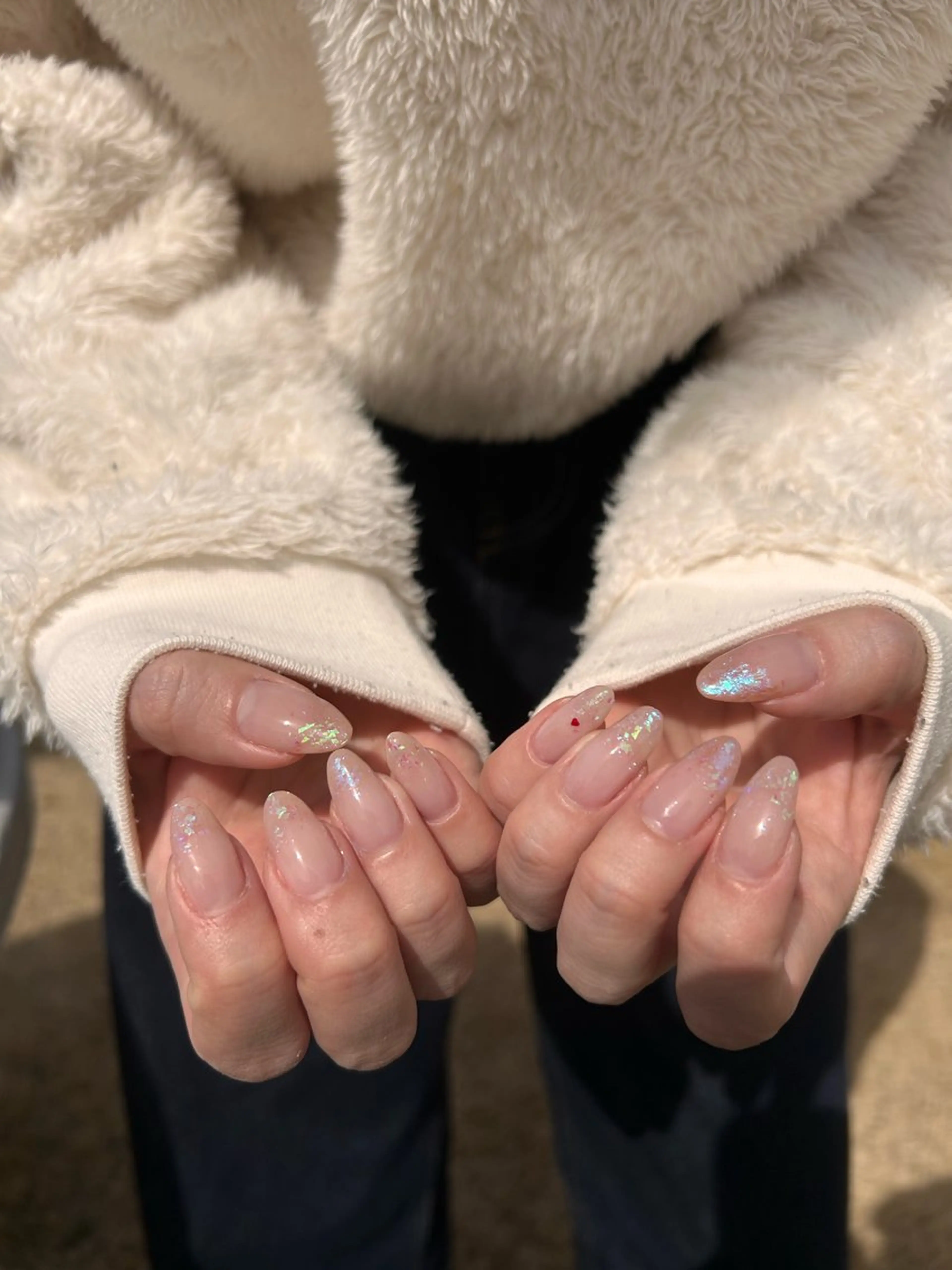 ネイル ハンドネイル n.bebe nail所属・N. bebeのネイルデザイン