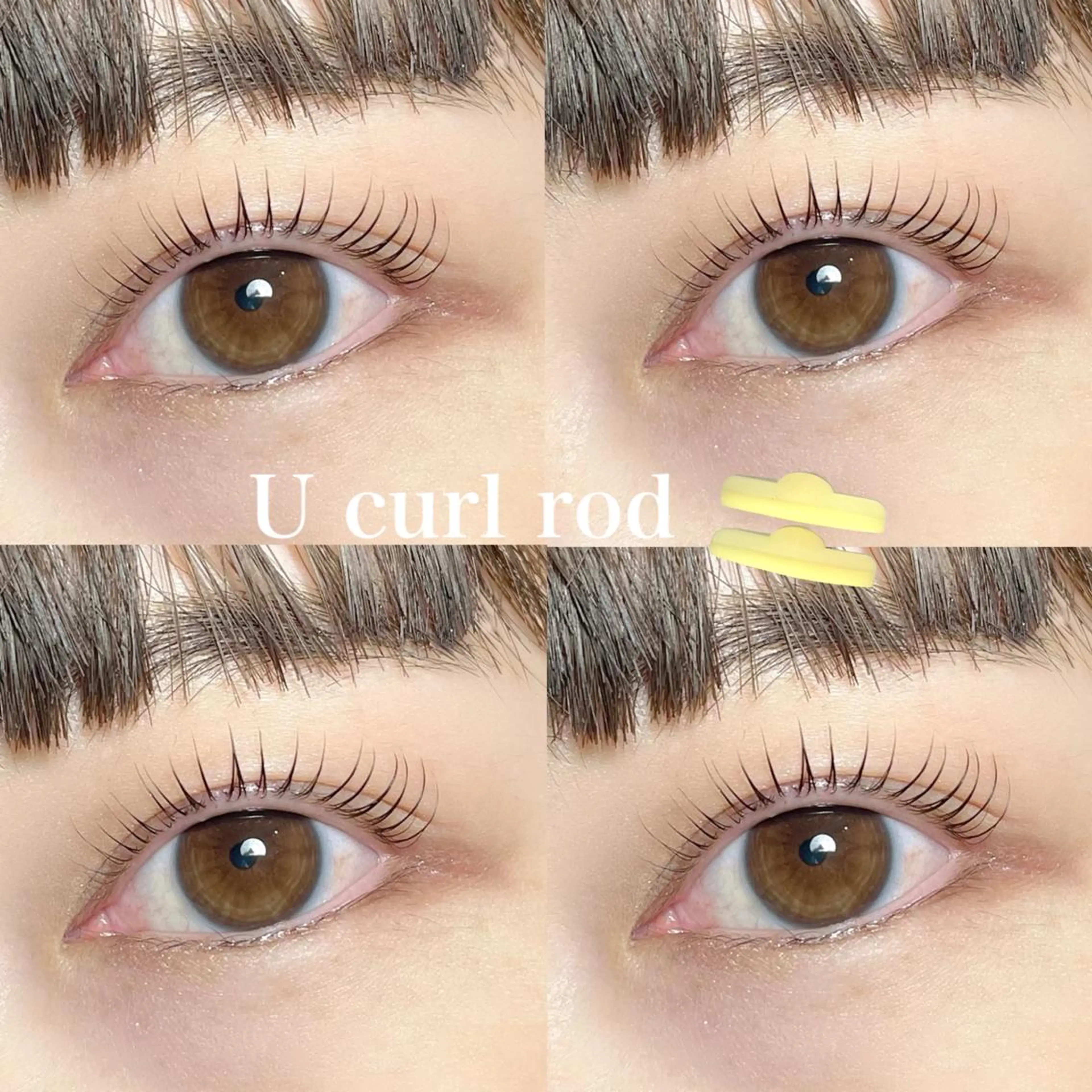 マツエク・マツパ Very 井上の眉毛・アイブロウイメージ