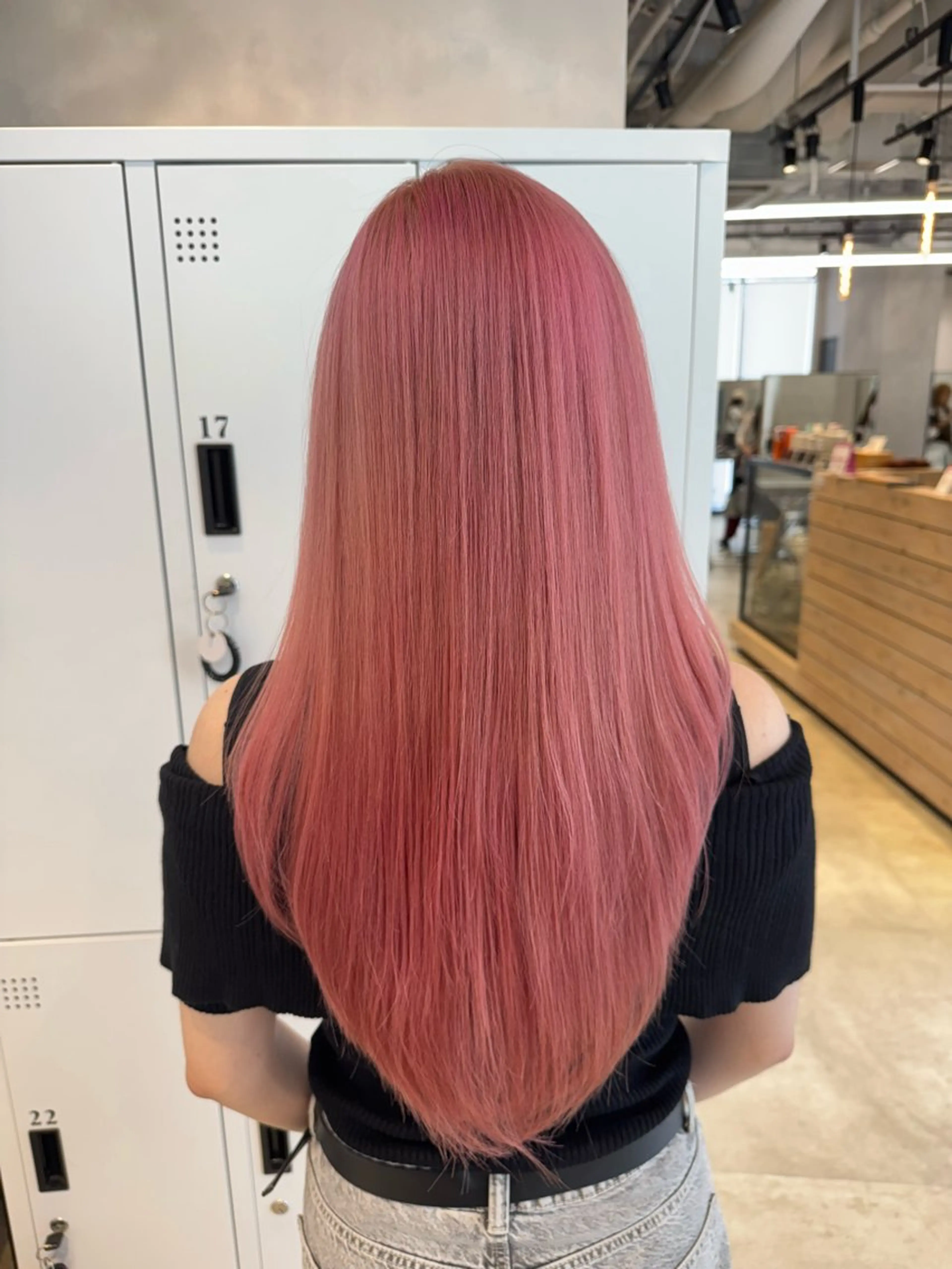 カラー 透明感カラー✨艶髪 制作🌱山根あゆみのヘアスタイル