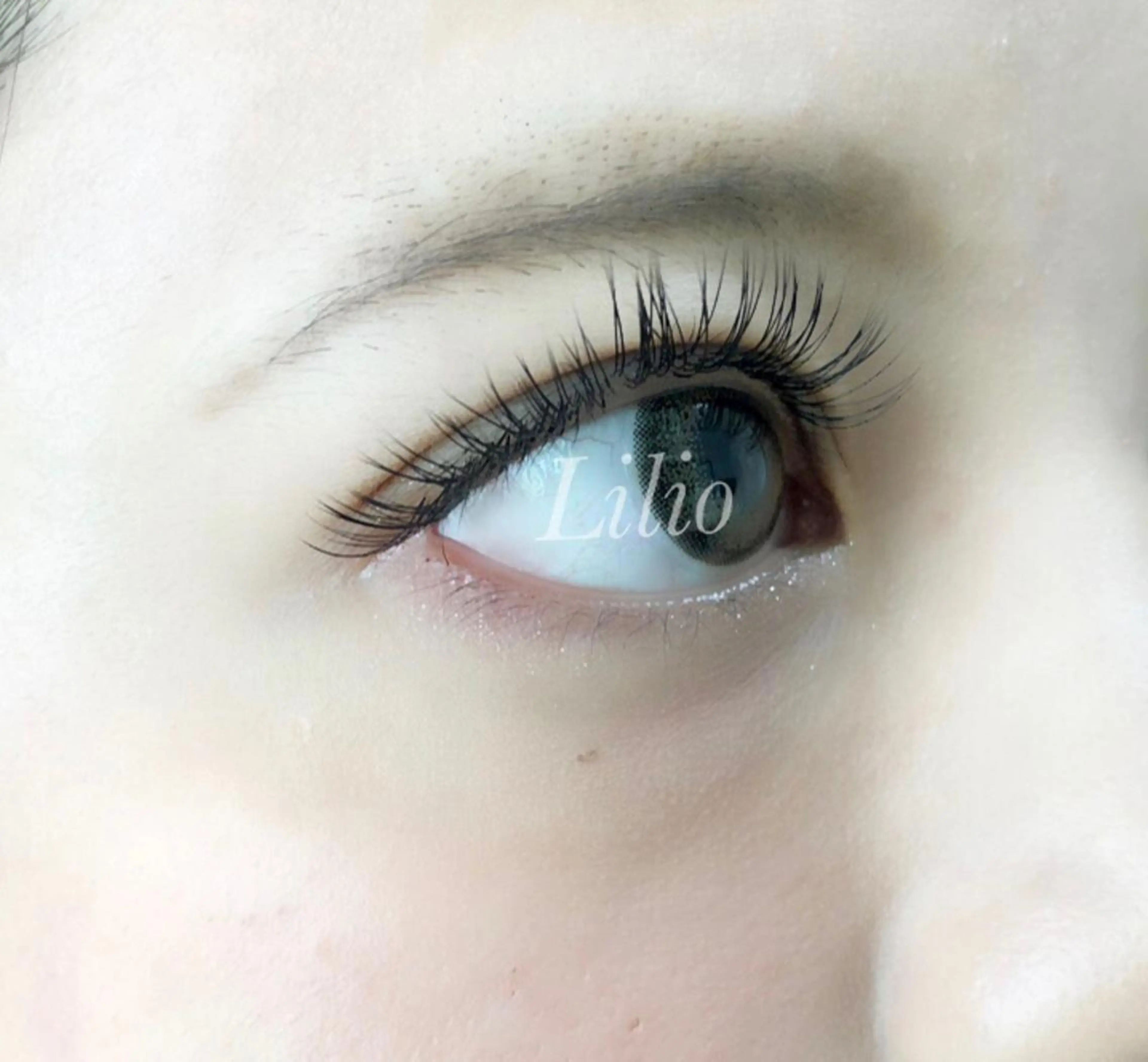 マツエク・マツパ マツエク Lilio Yuriのエステ・リラクイメージ