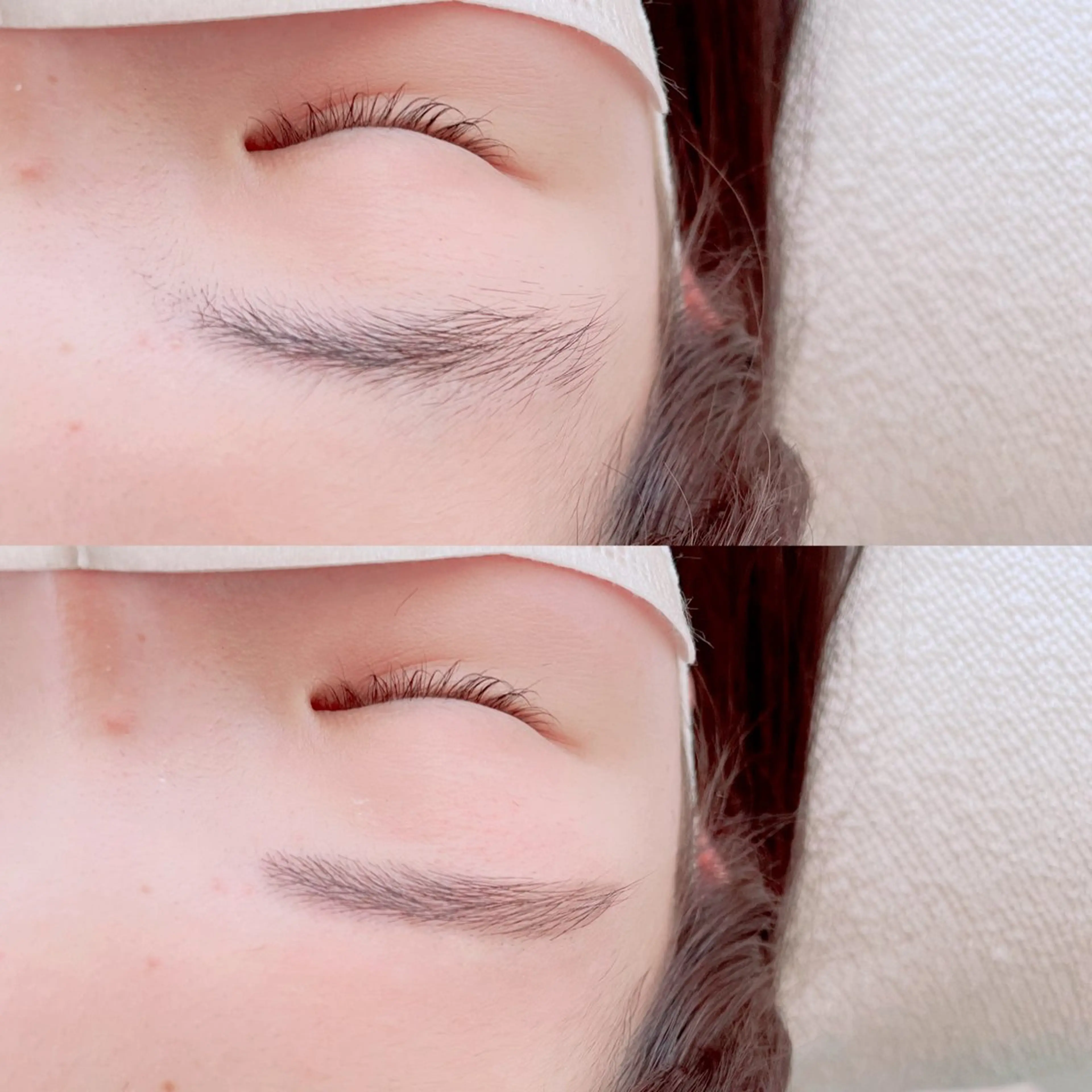 アイブロウ ワックス脱毛 その他(アイブロウ) eyan _kco 西宮/甲子園口のマツエク・マツパデザイン