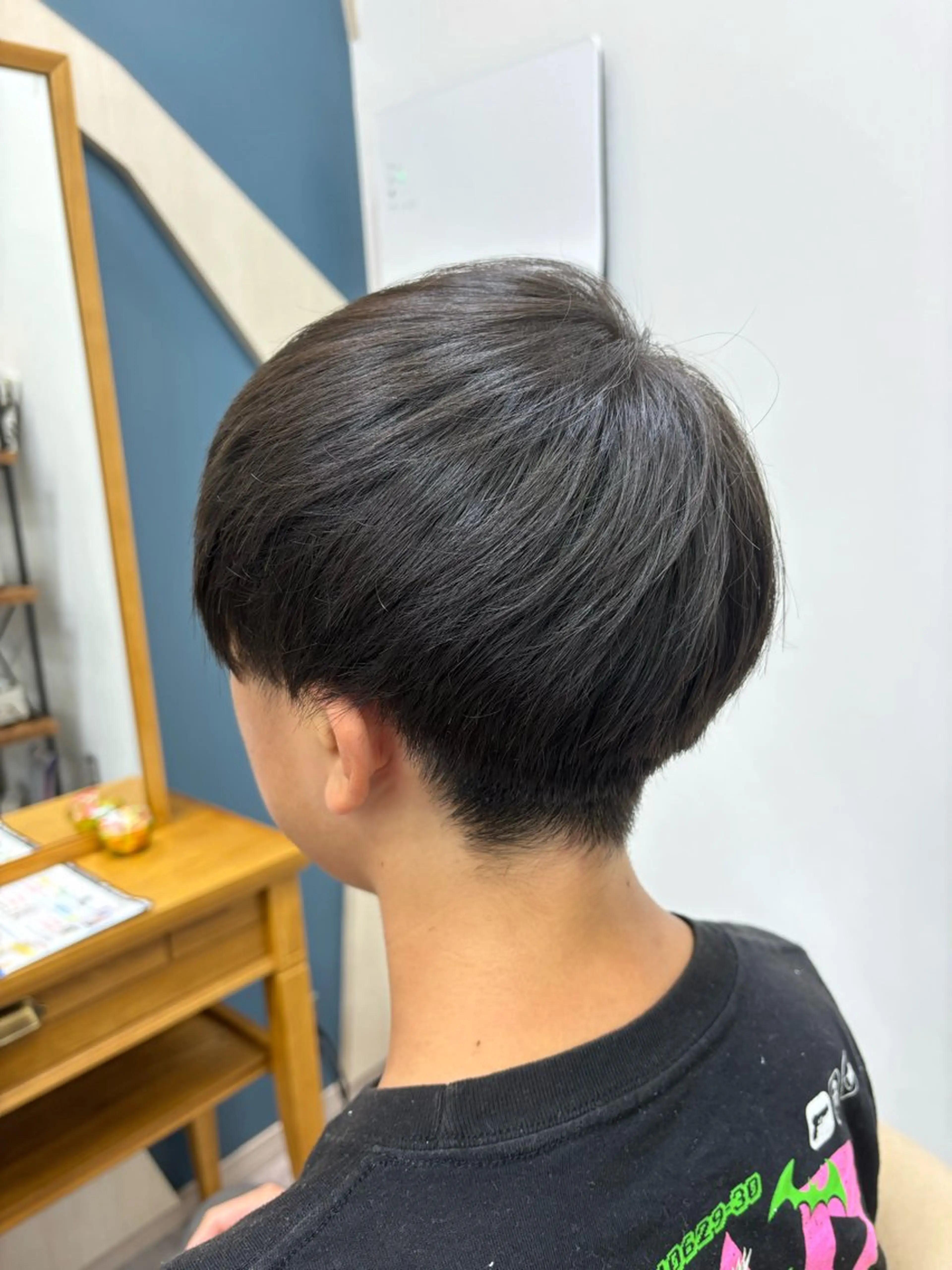 メンズ 🌼褒められヘア🌼 💐伊藤璃亜💐のヘアスタイル