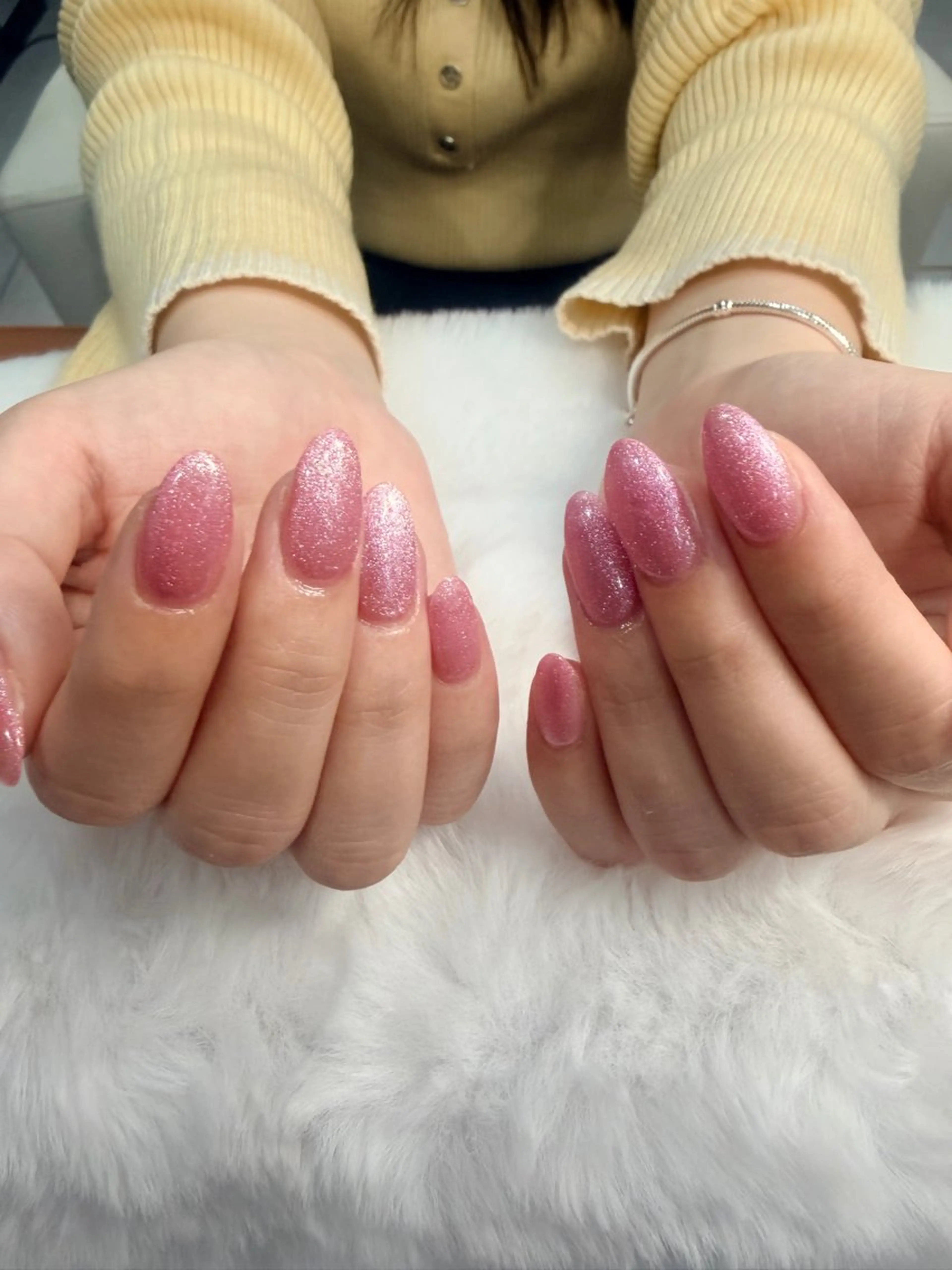 ネイル ハンドネイル MARUCHU💋 SAYAKAのネイルデザイン