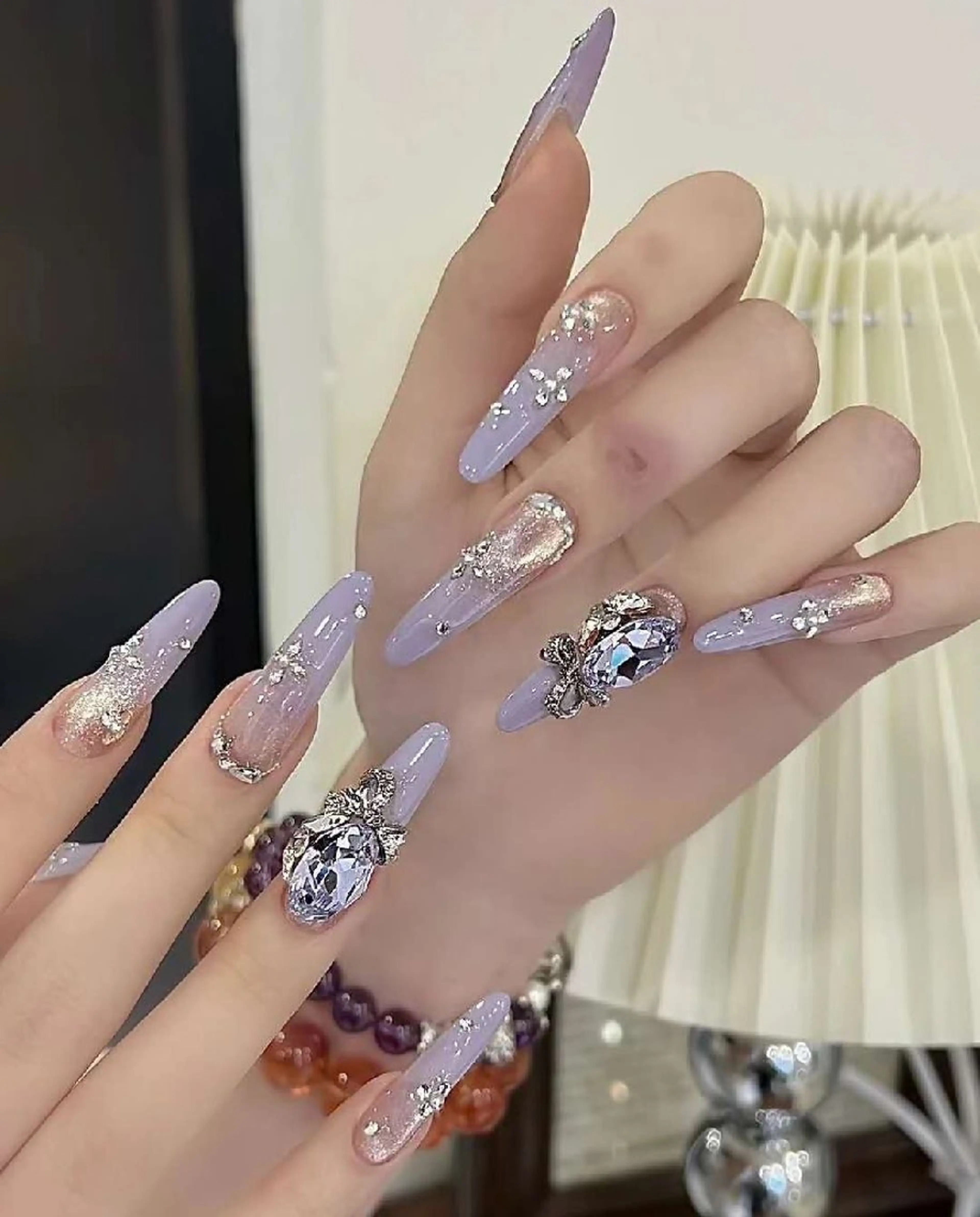 ネイル CI CI北千住のネイルデザイン