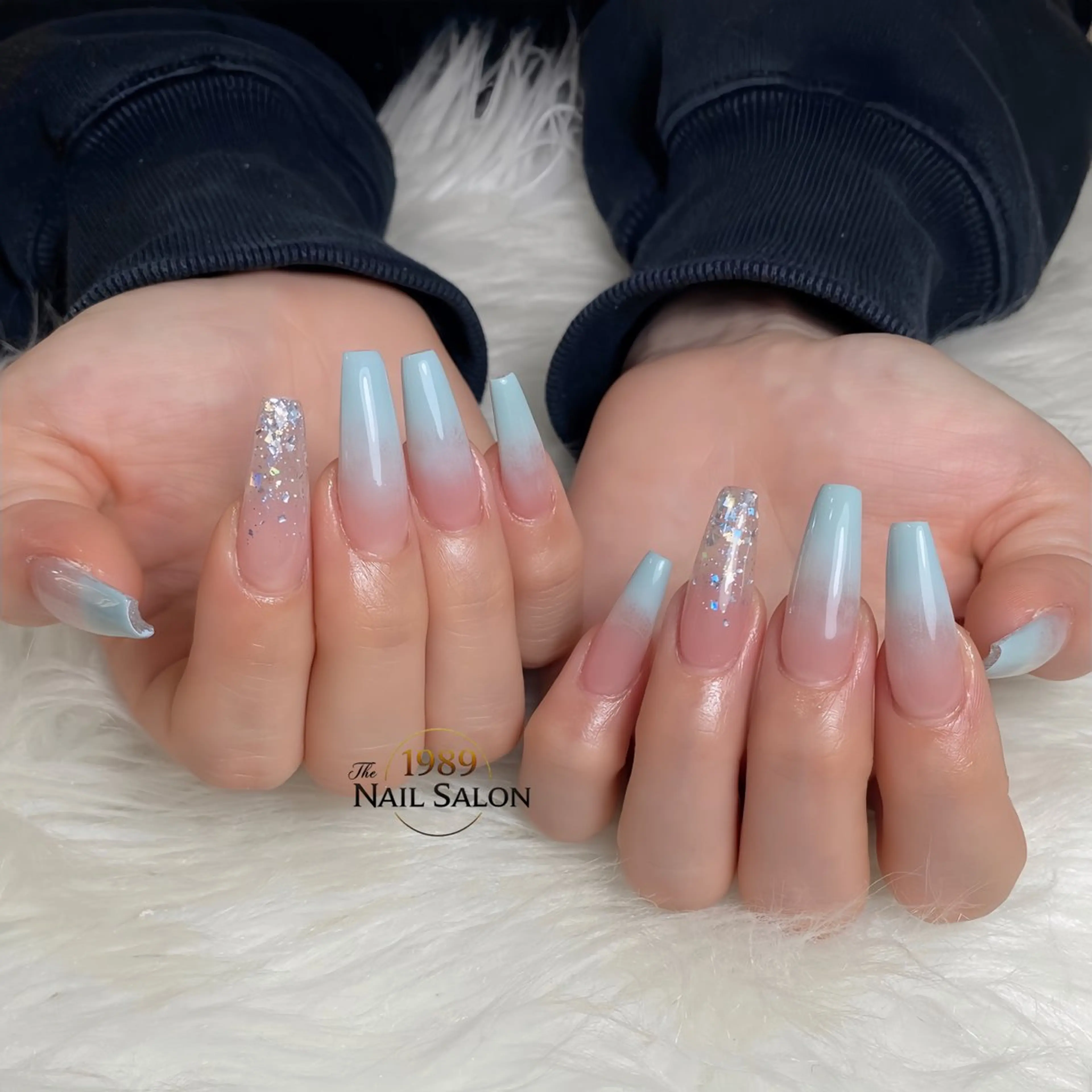 ネイル The 1989 Nail Salonのネイルデザイン