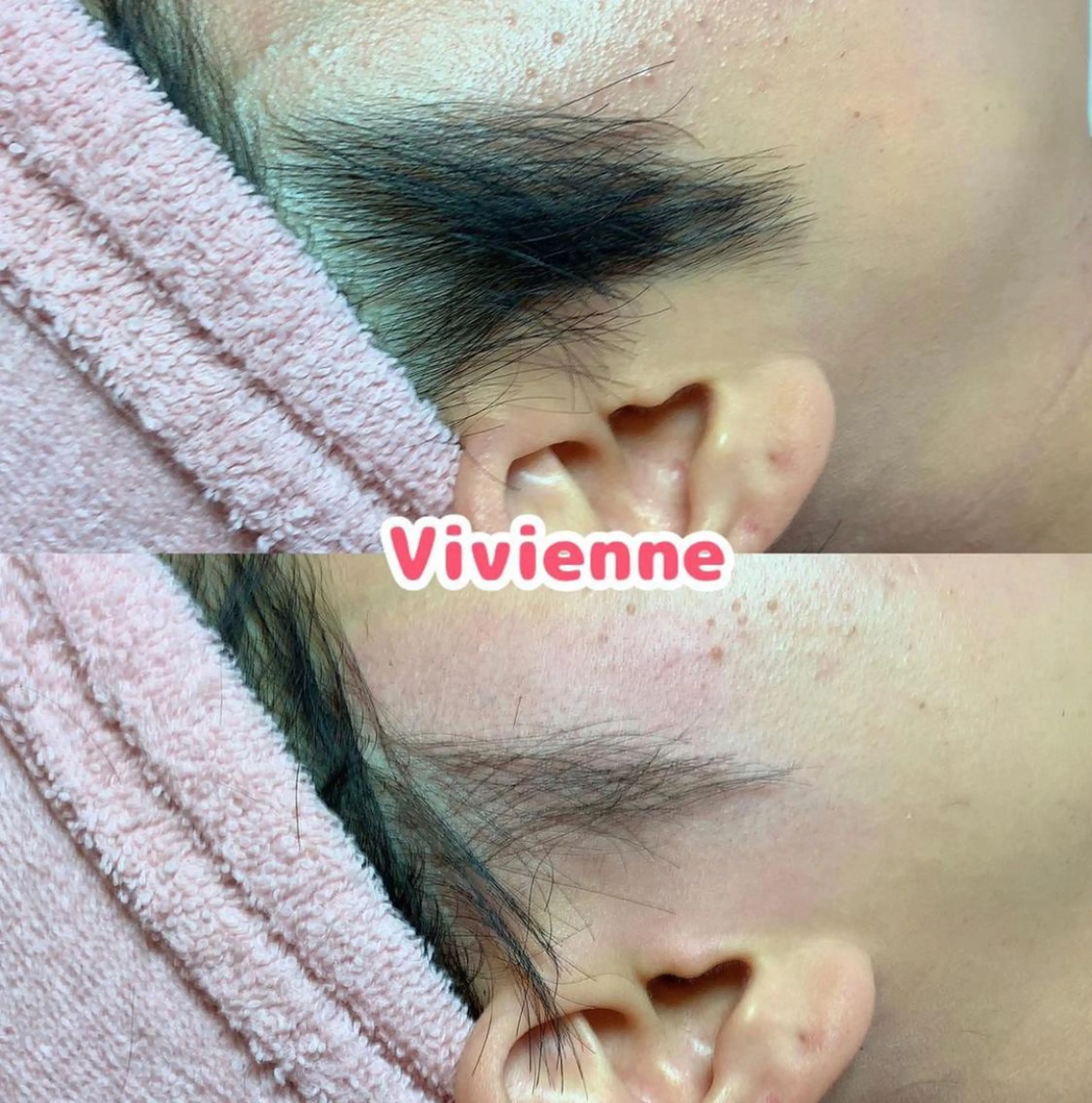 Vivienne aoi南堀江のエステ・リラクイメージ