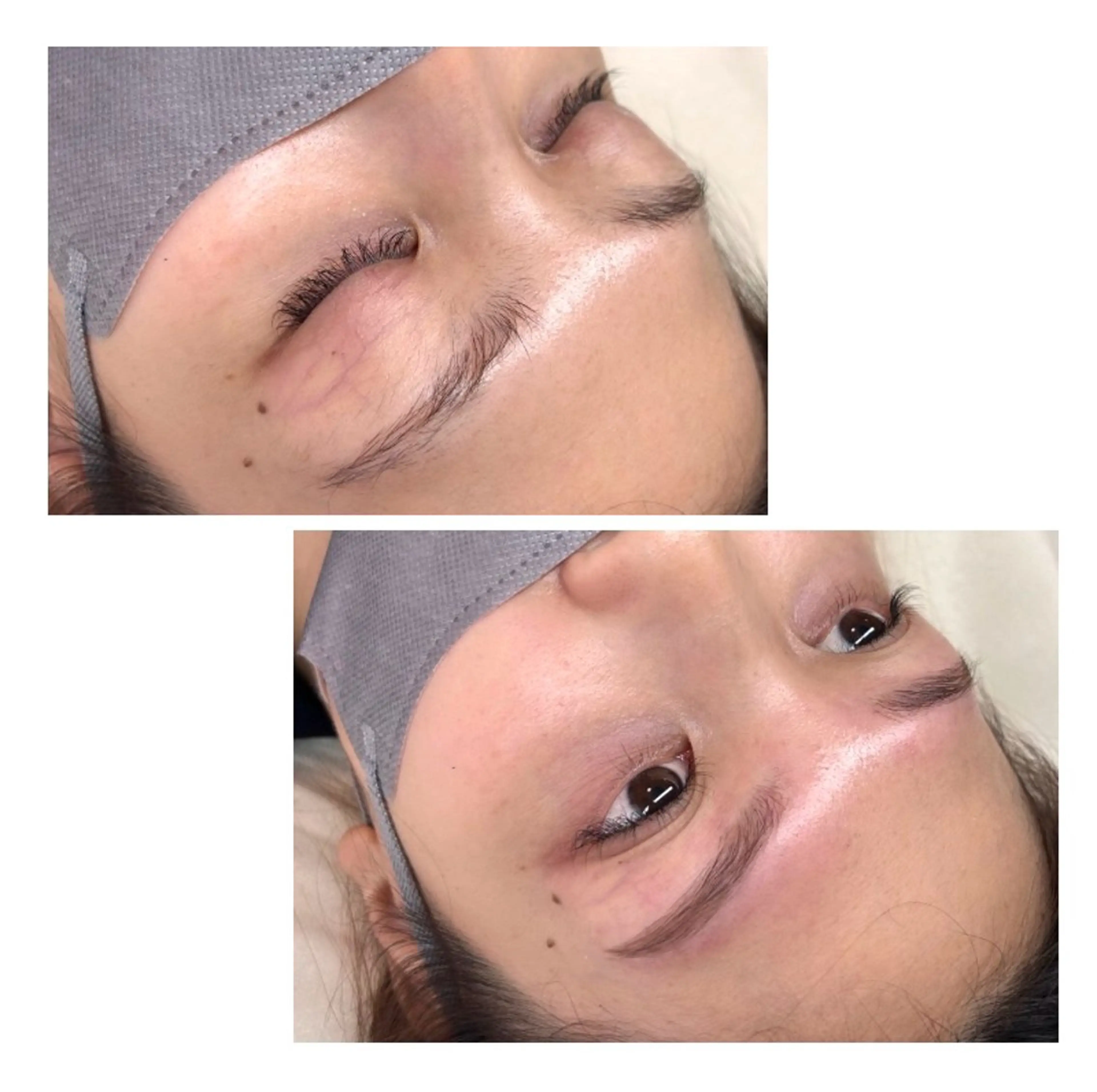 アイブロウ アイブロウサロンTreat myself所属・Treat myselfの眉毛・アイブロウイメージ