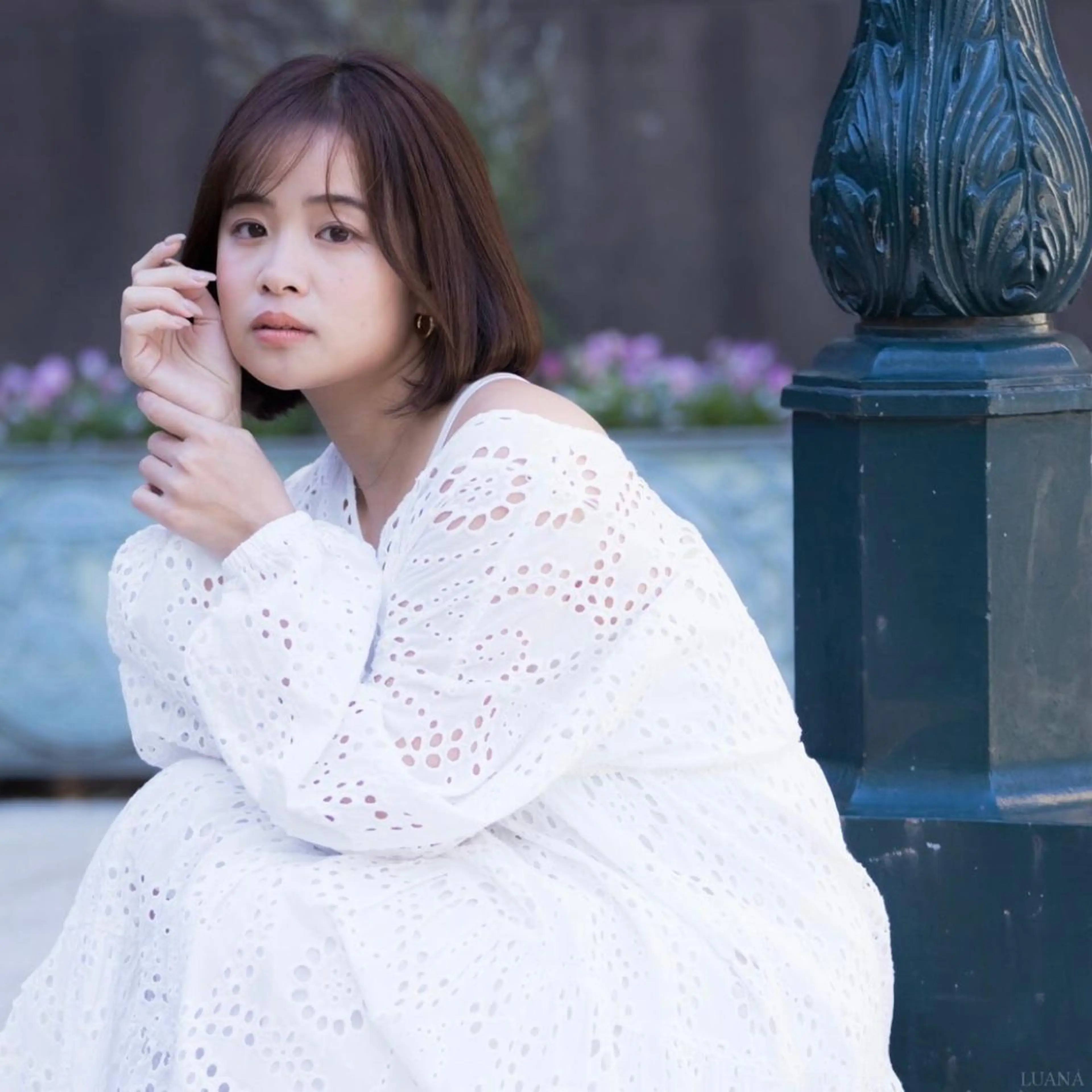 マツエク・マツパ eyetime所属・eyetime＊ 田中のマツエク・マツパデザイン