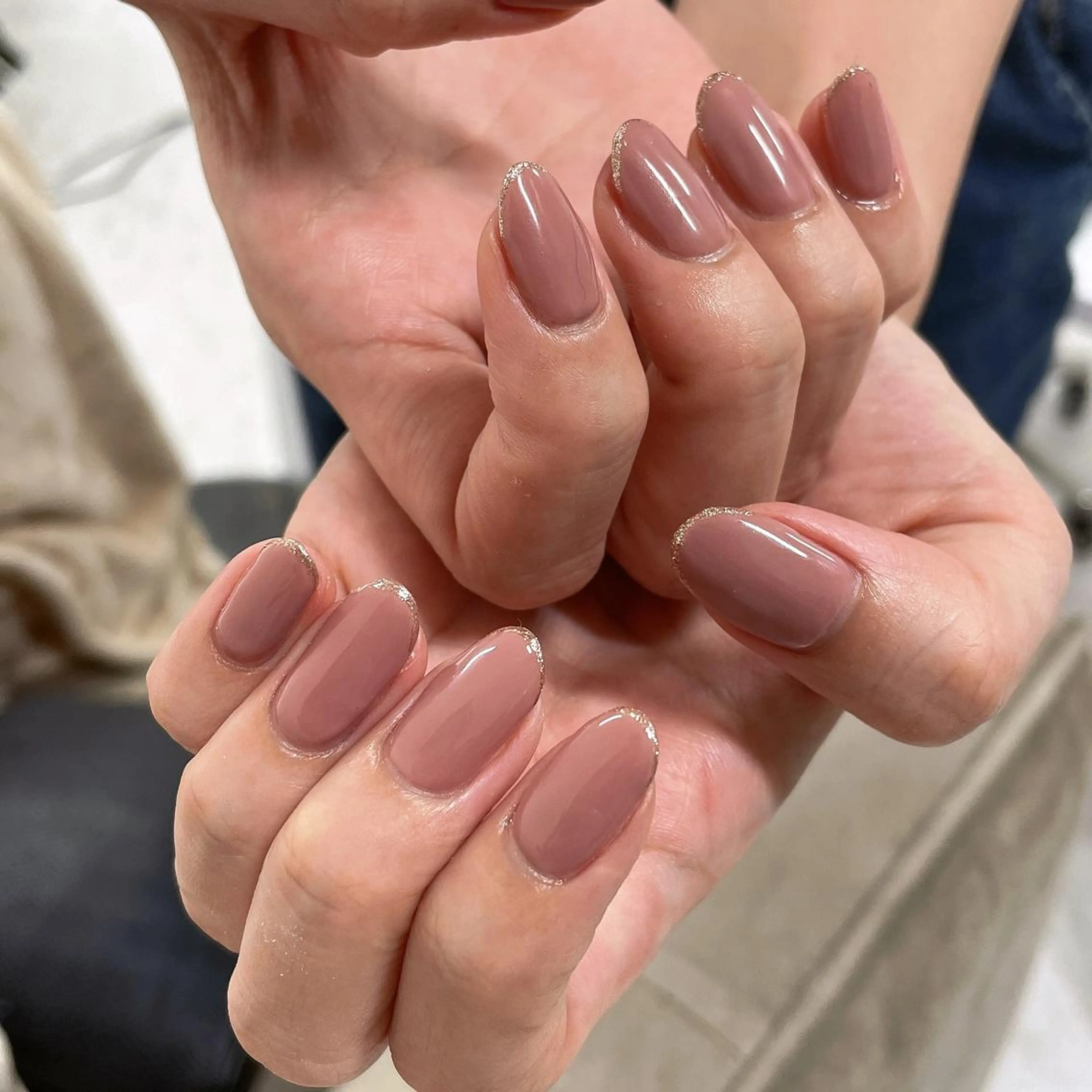 ネイル private EMILIA/横浜のネイルデザイン