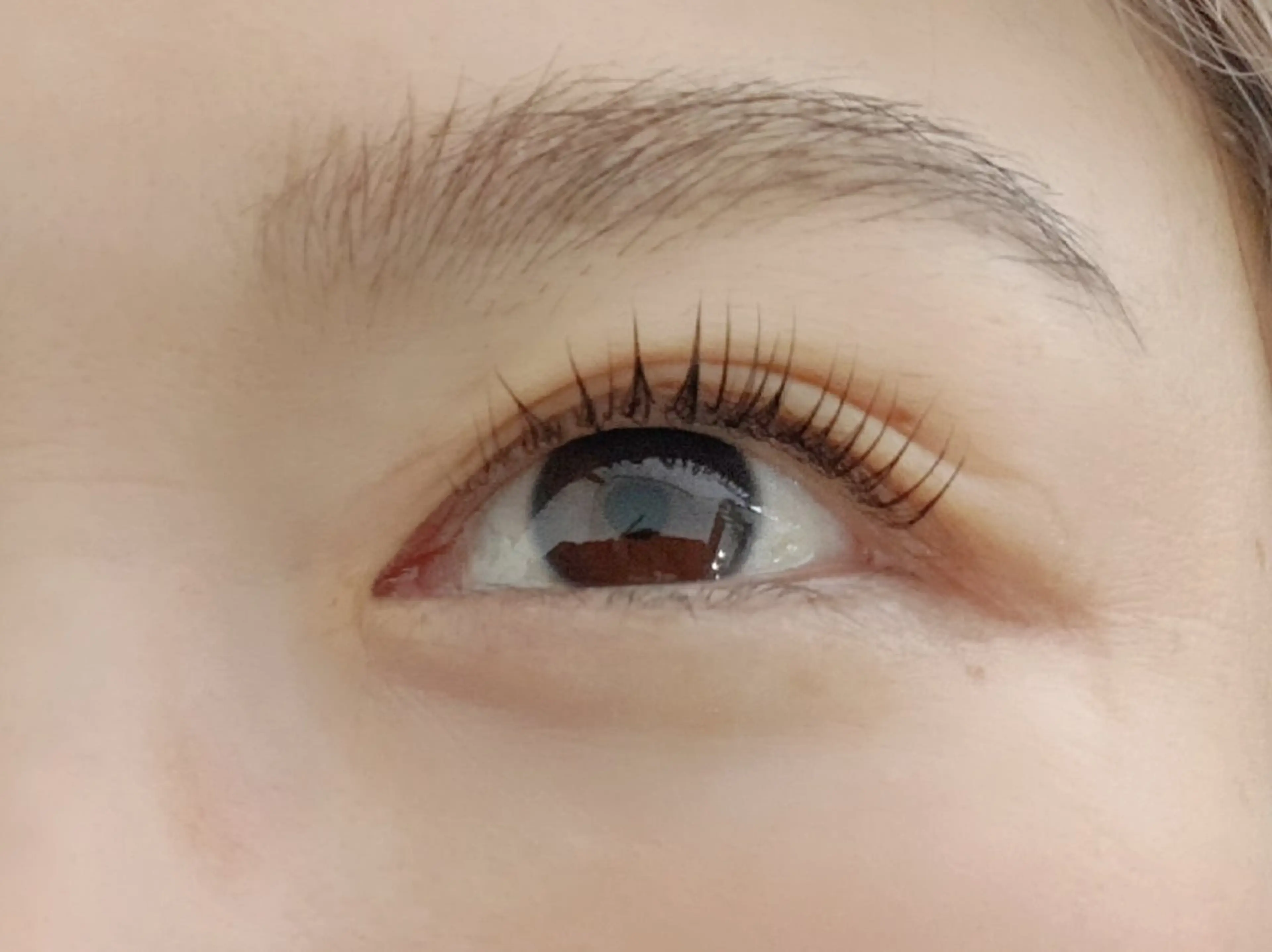 マツエク・マツパ Rainy みたけ店のマツエク・マツパデザイン