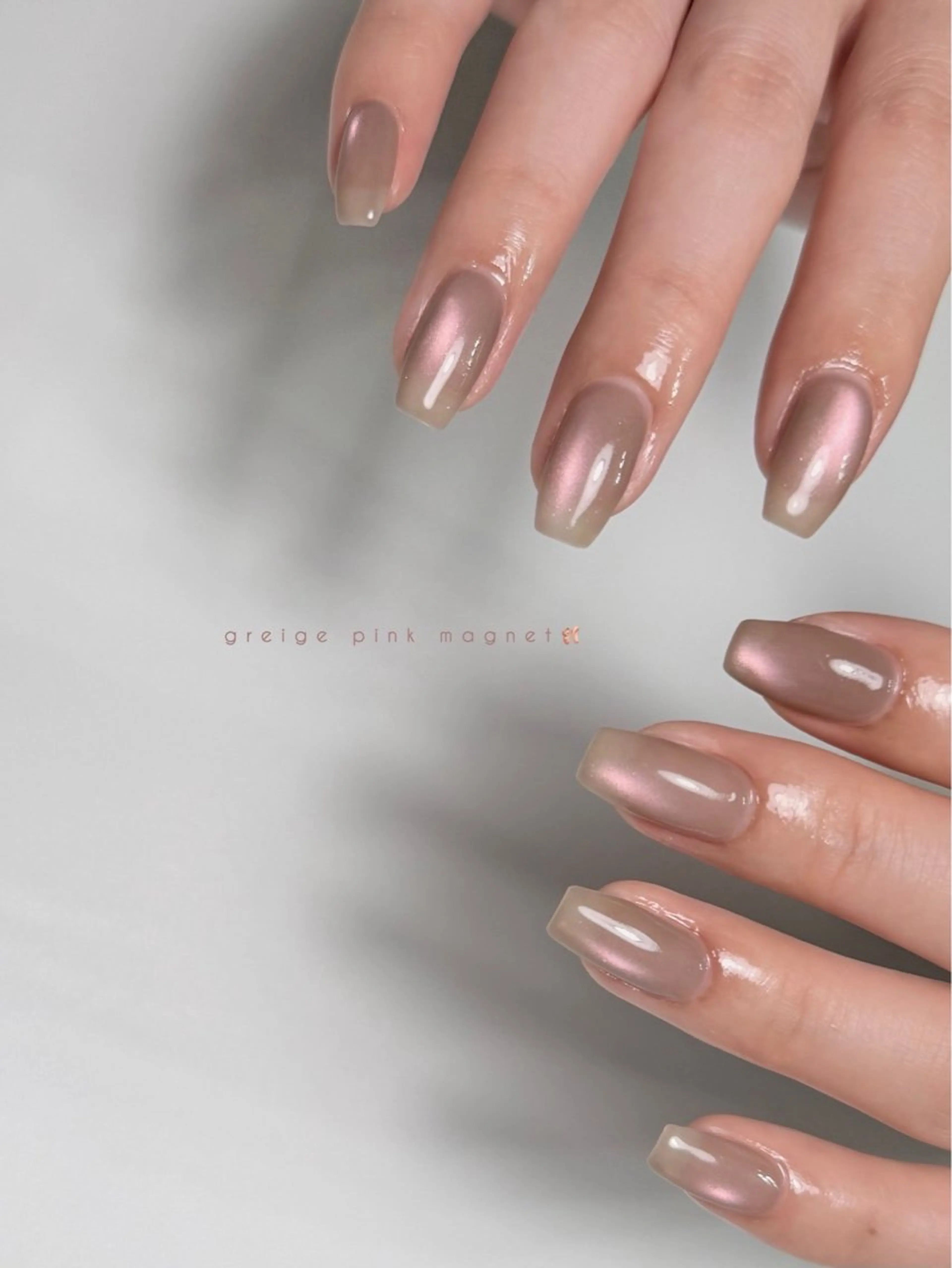 ネイル Manami Kのネイルデザイン