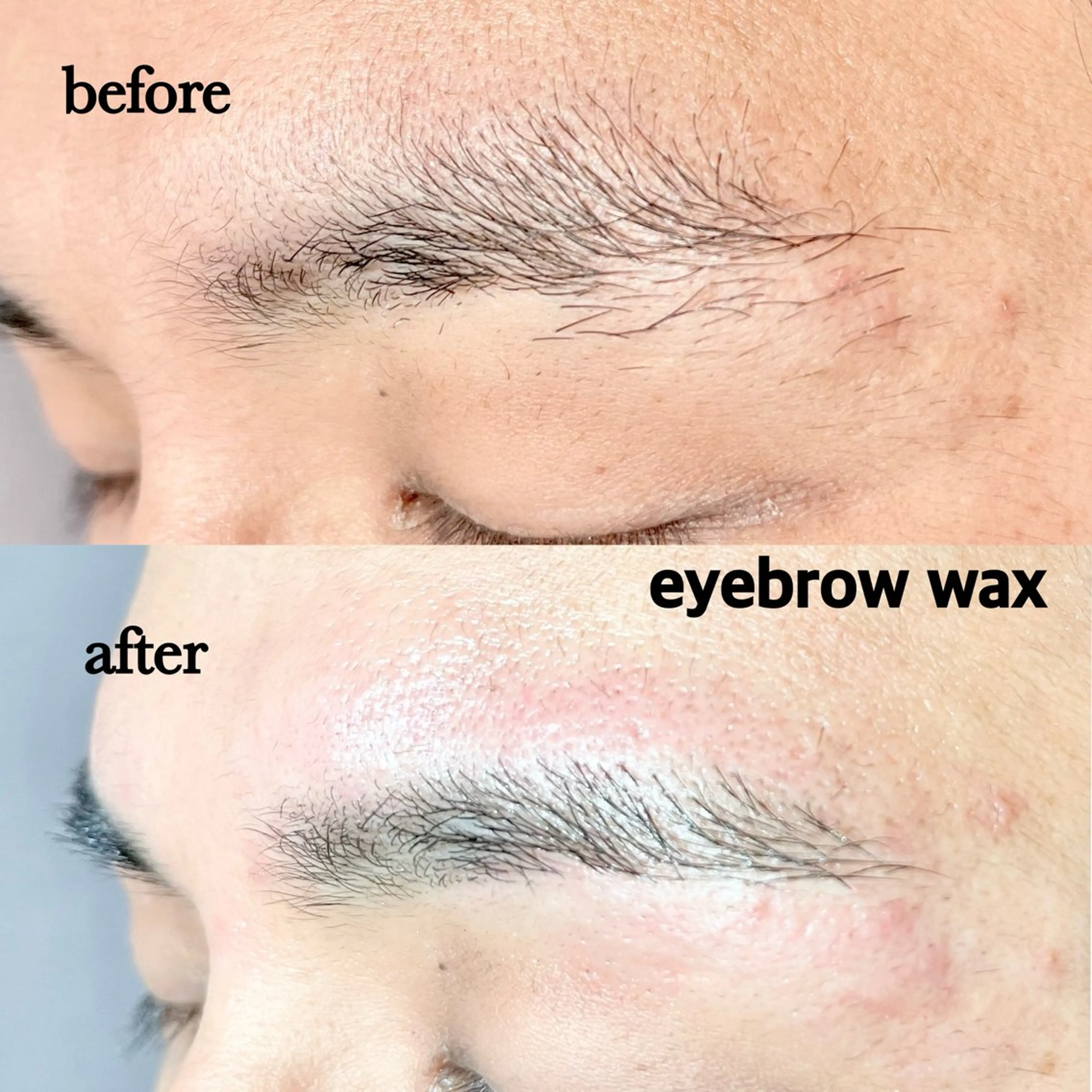 アイブロウ M hair design.所属・momoka .のマツエク・マツパデザイン