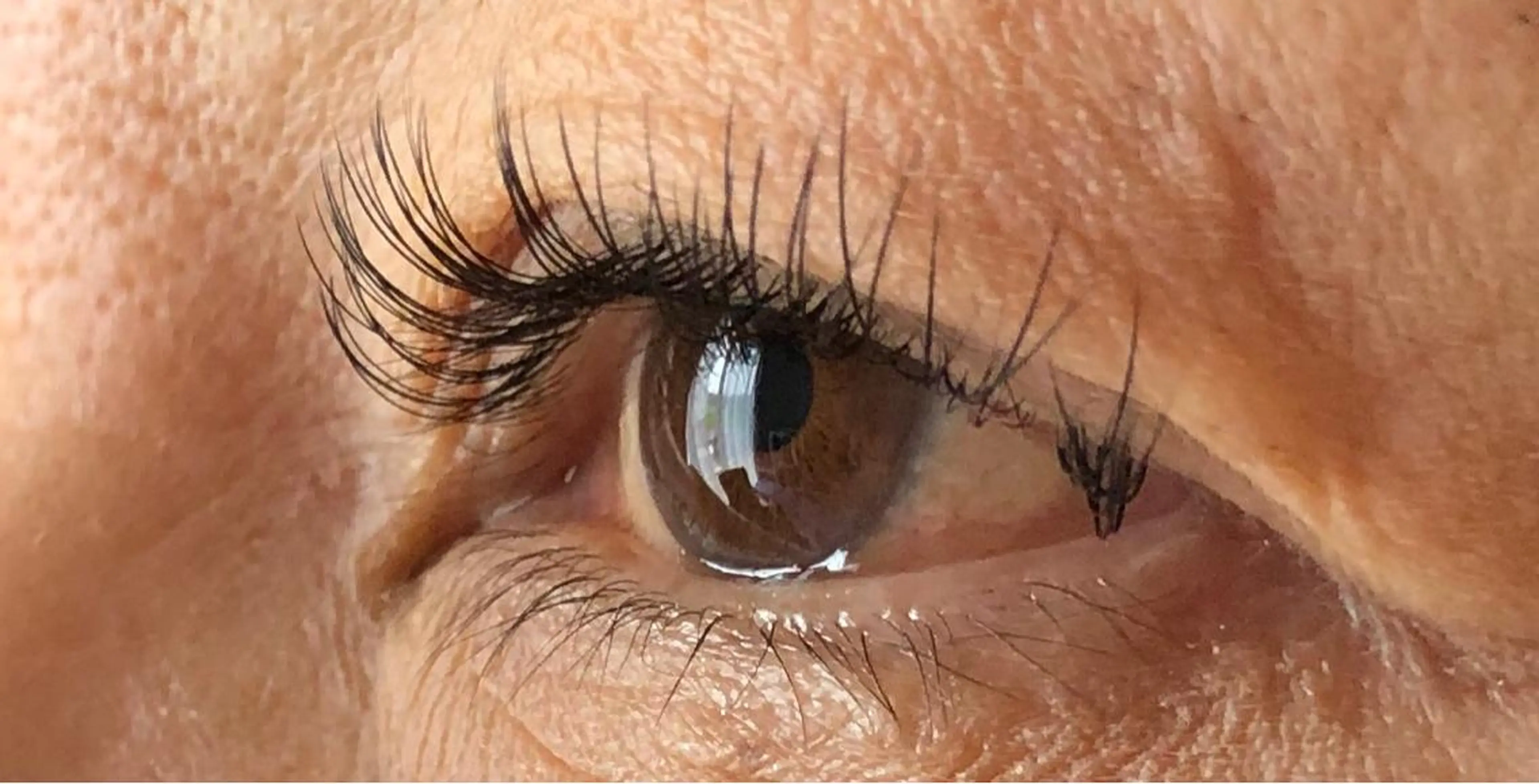 マツエク・マツパ 柴田 美希のマツエク・マツパデザイン