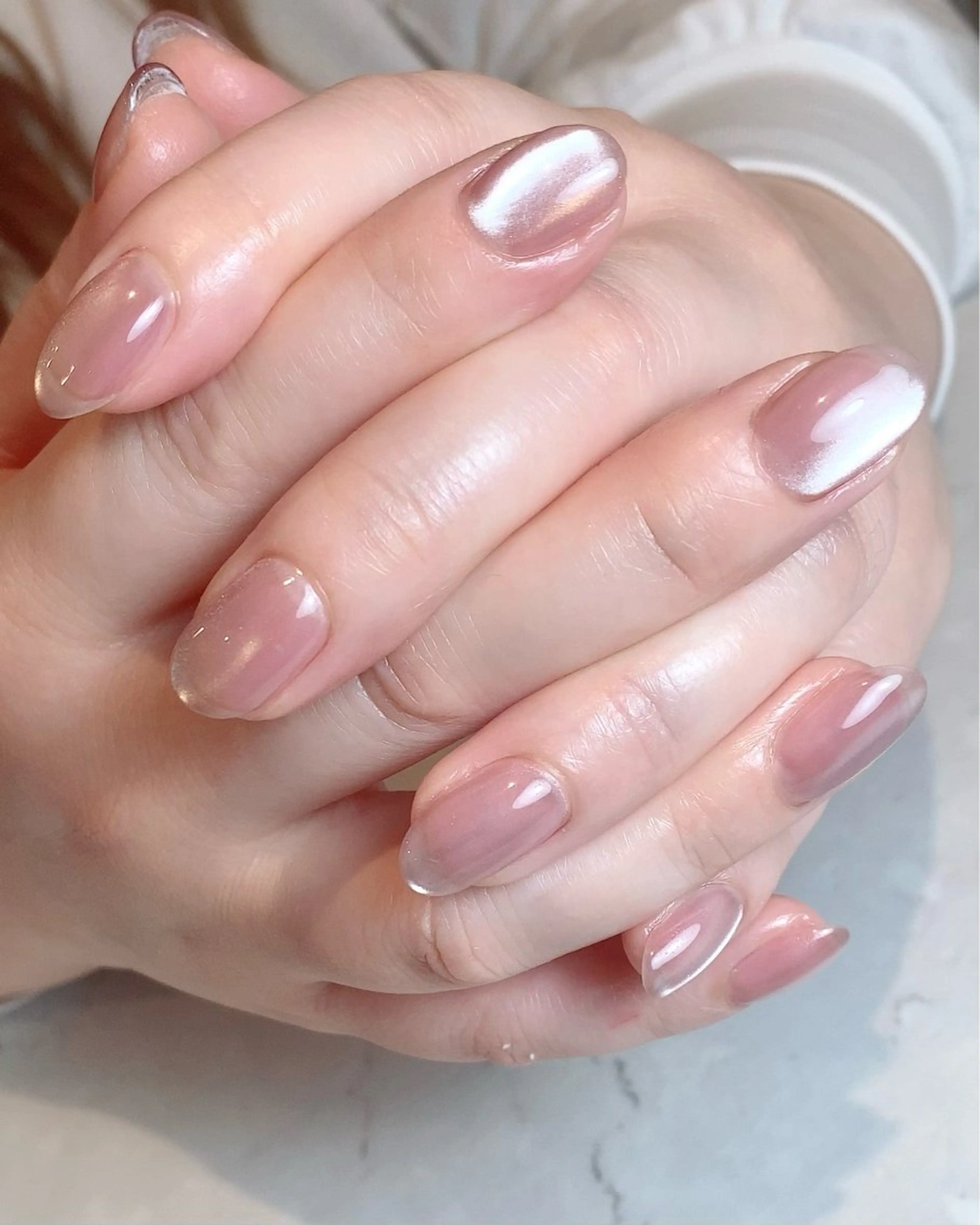 ネイル プライベートサロン Rのネイルデザイン